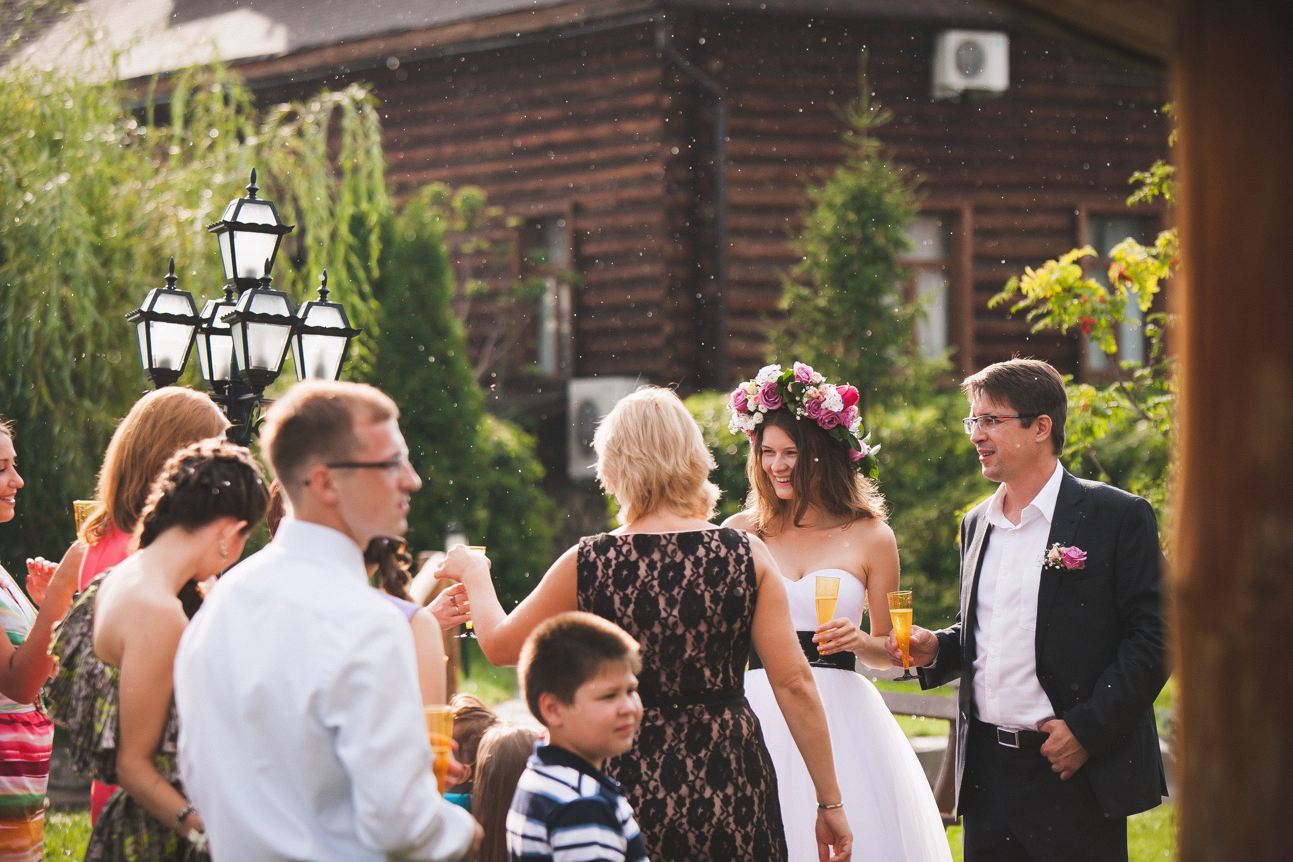 Роберт и Милия. Свадебный, семейный и школьный фотограф в Сызрани Максим Баталов