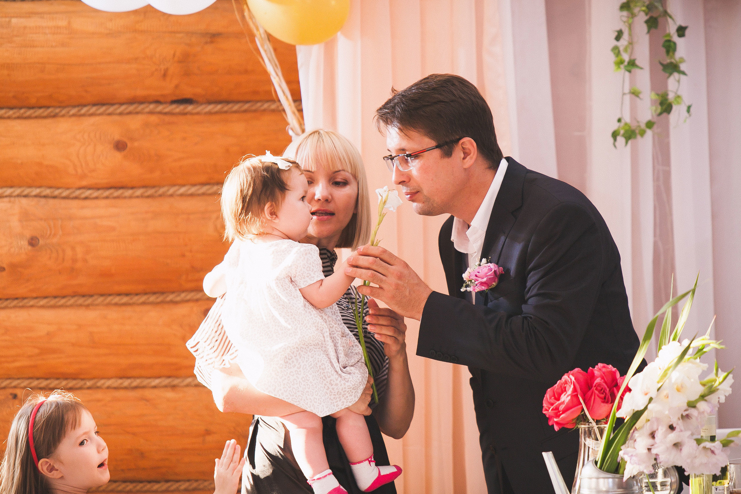 Роберт и Милия. Свадебный, семейный и школьный фотограф в Сызрани Максим Баталов