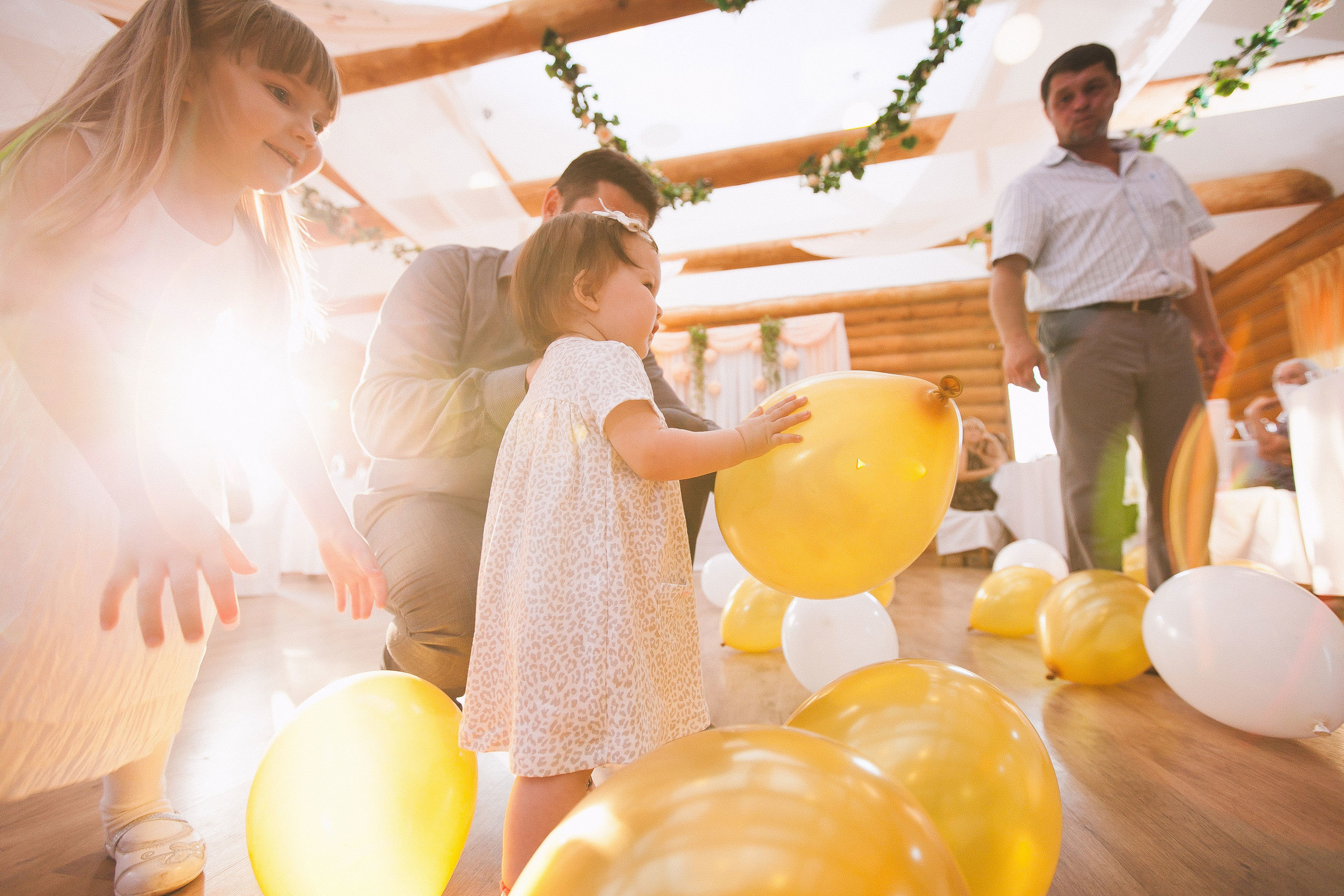 Роберт и Милия. Свадебный, семейный и школьный фотограф в Сызрани Максим Баталов