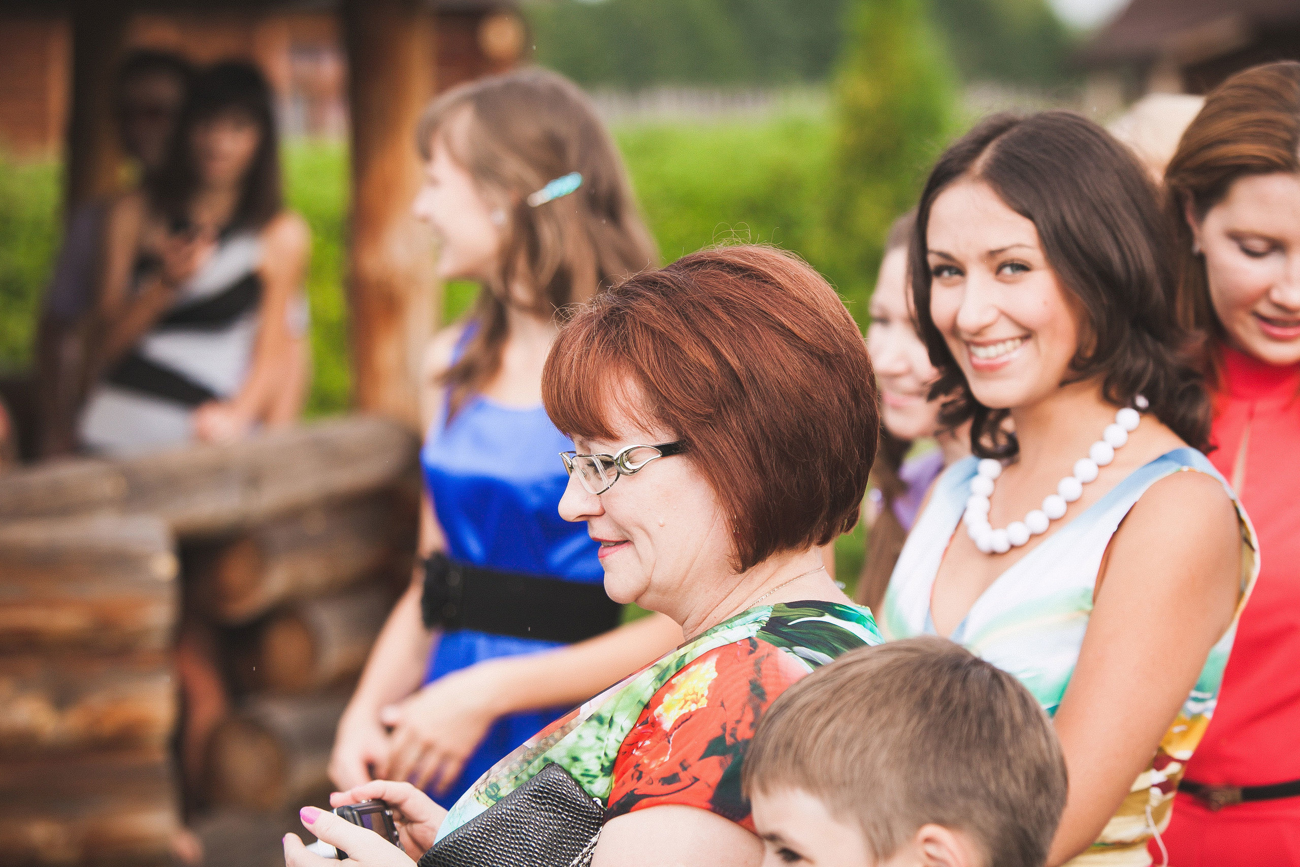 Роберт и Милия. Свадебный, семейный и школьный фотограф в Сызрани Максим Баталов