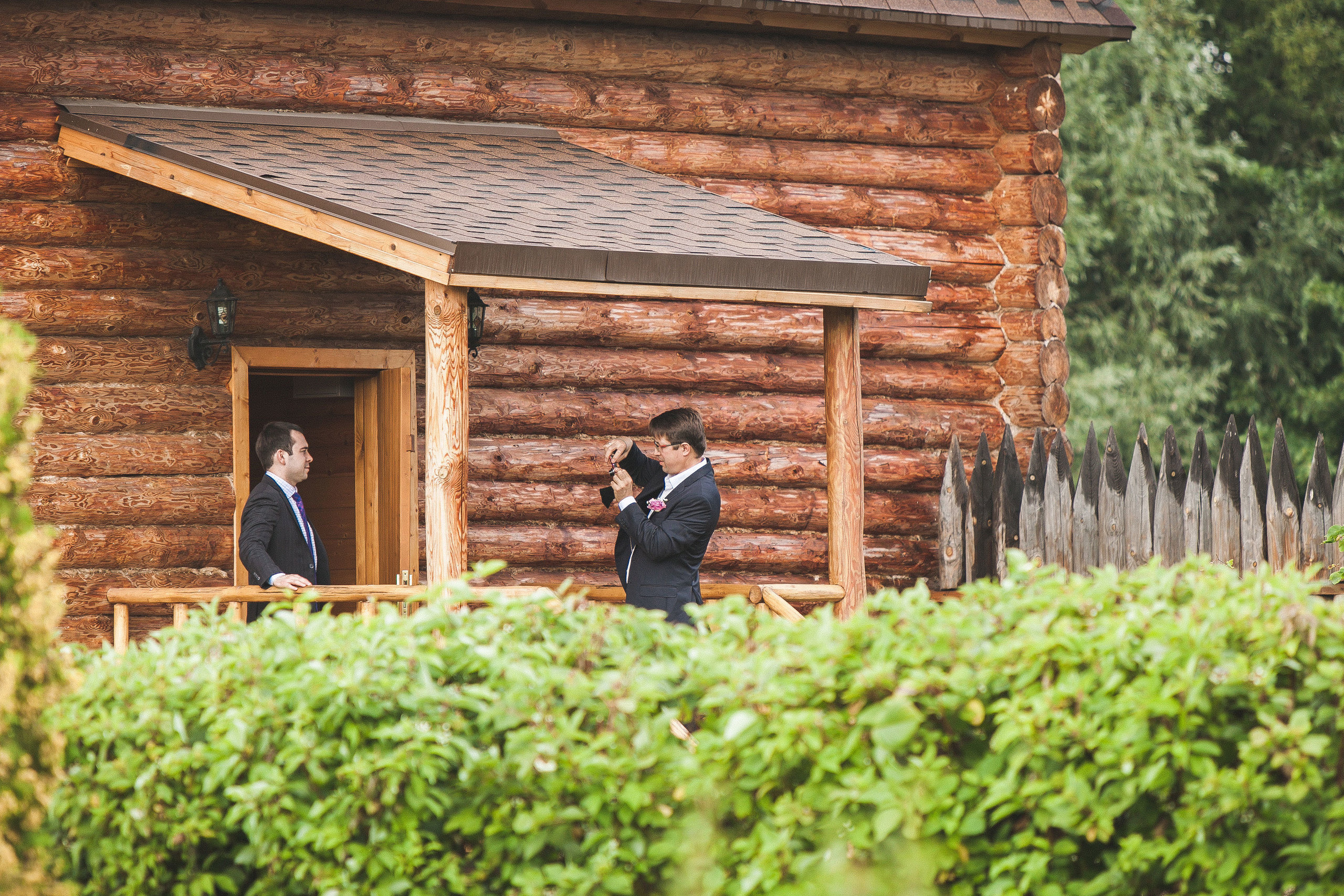 Роберт и Милия. Свадебный, семейный и школьный фотограф в Сызрани Максим Баталов