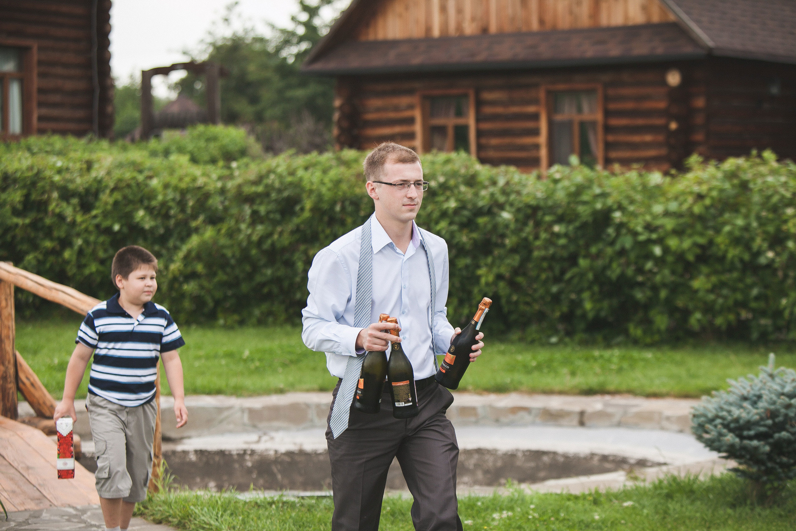 Роберт и Милия. Свадебный, семейный и школьный фотограф в Сызрани Максим Баталов
