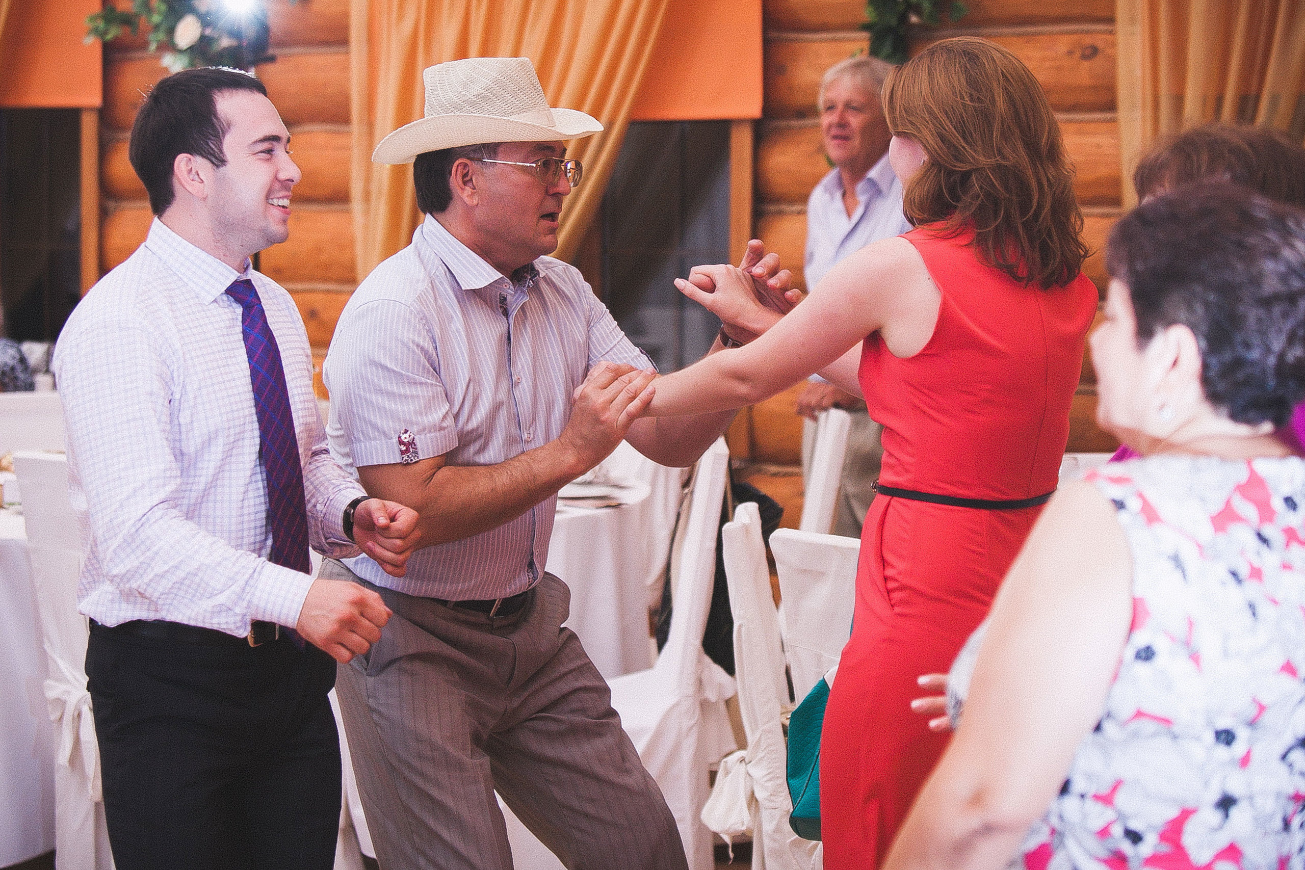 Роберт и Милия. Свадебный, семейный и школьный фотограф в Сызрани Максим Баталов