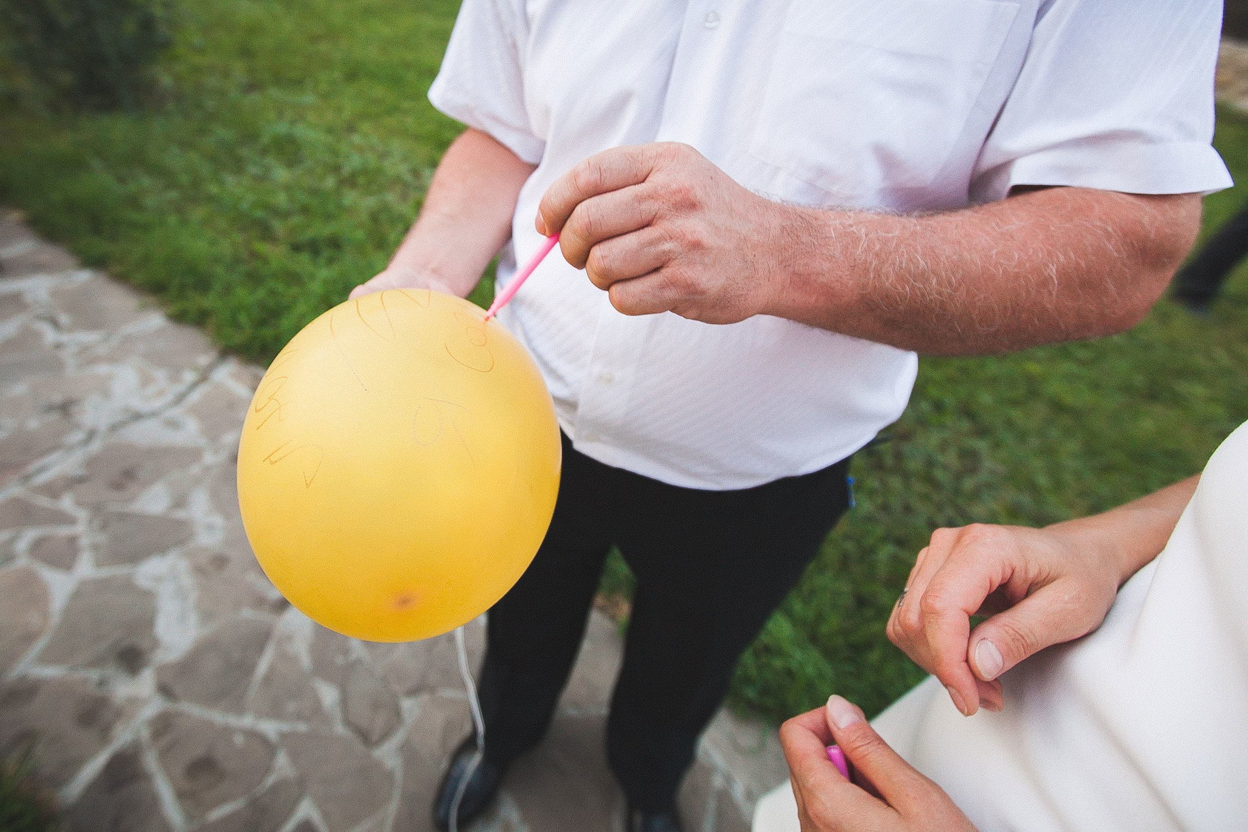 Роберт и Милия. Свадебный, семейный и школьный фотограф в Сызрани Максим Баталов