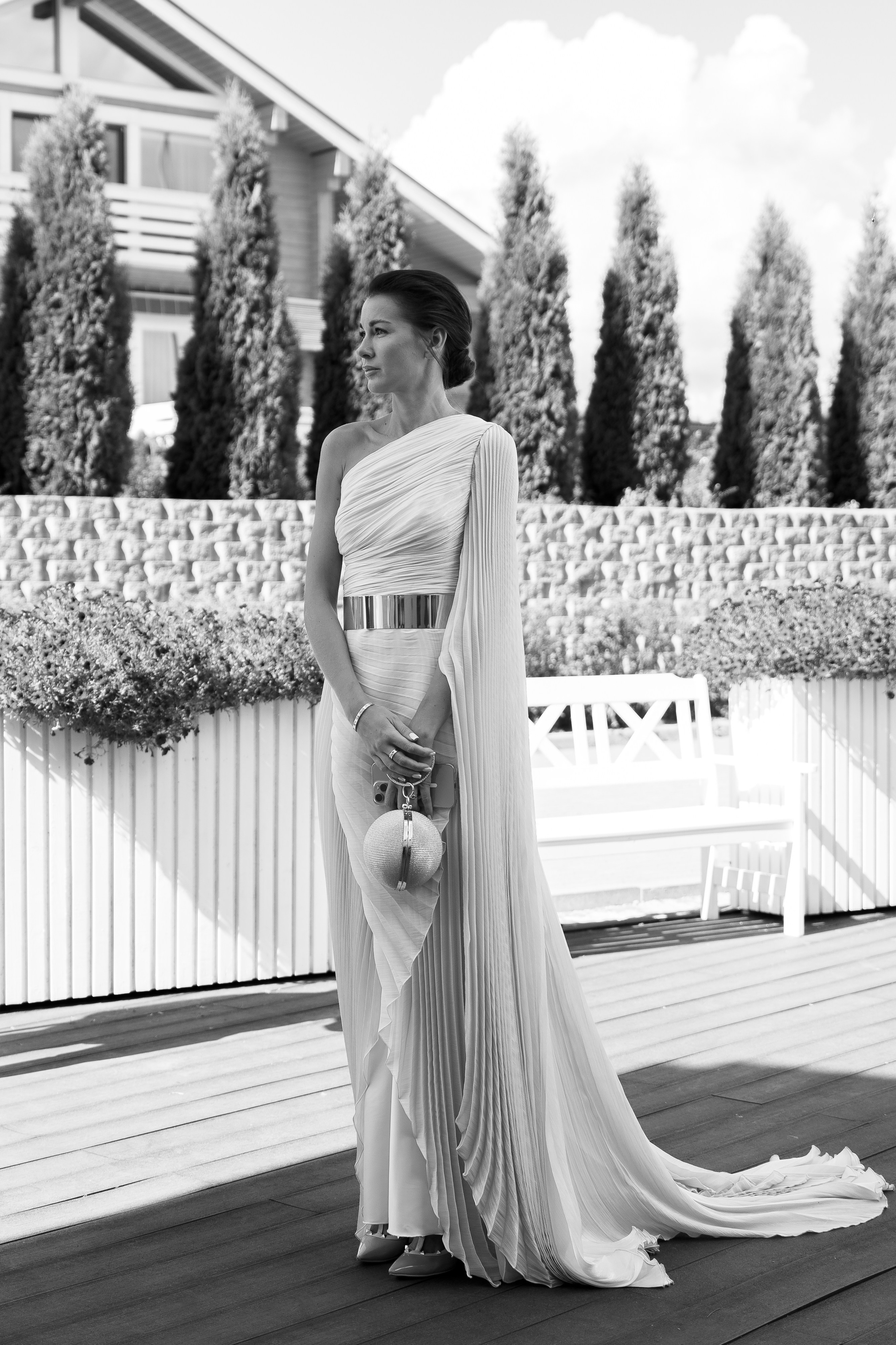 Иван & Ольга. Свадебный фотограф СПб Мадина Сафарян