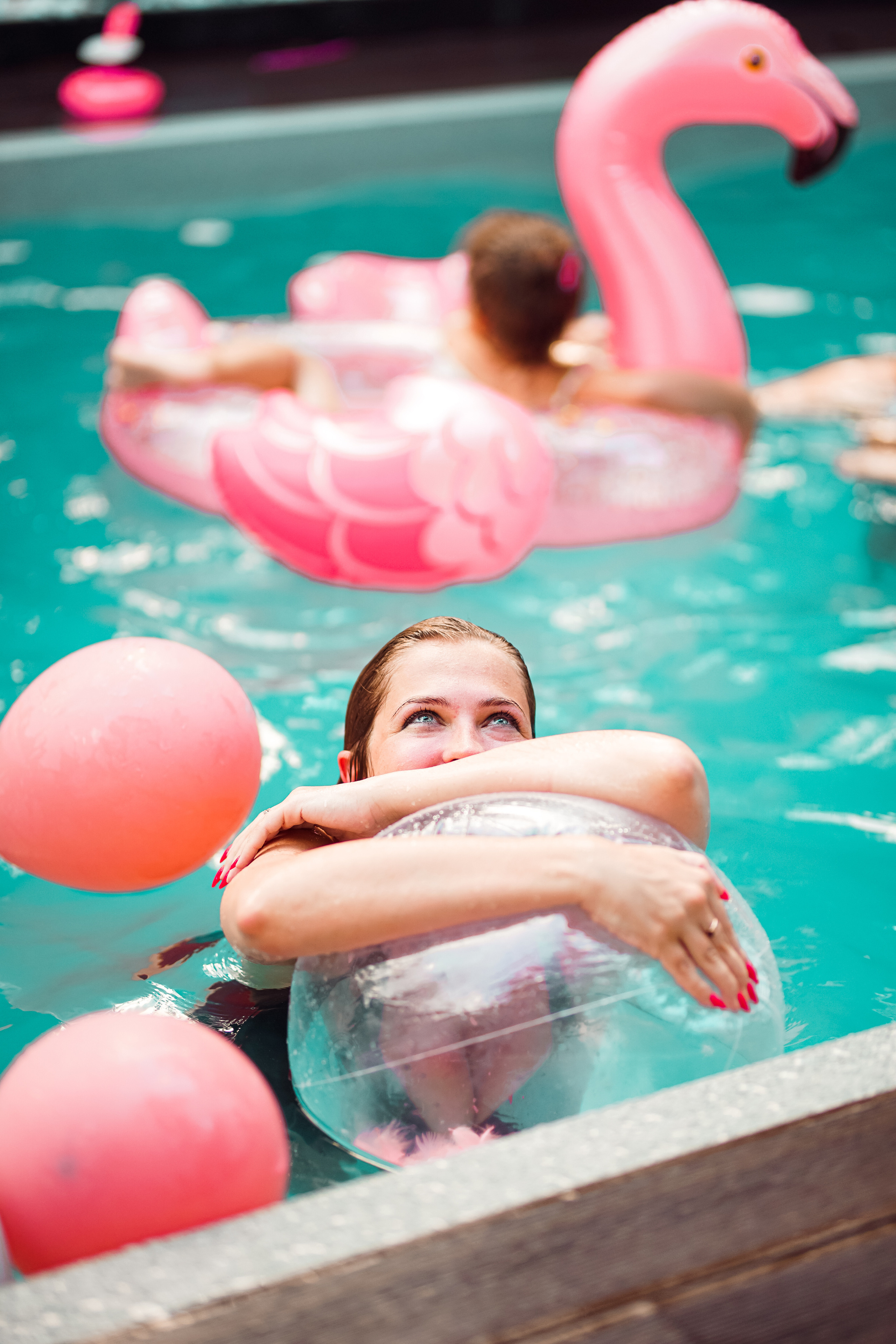 Корпоратив Планета Travel. Фотограф в Санкт-Петербурге. Фотосессия спб. Свадебный фотограф