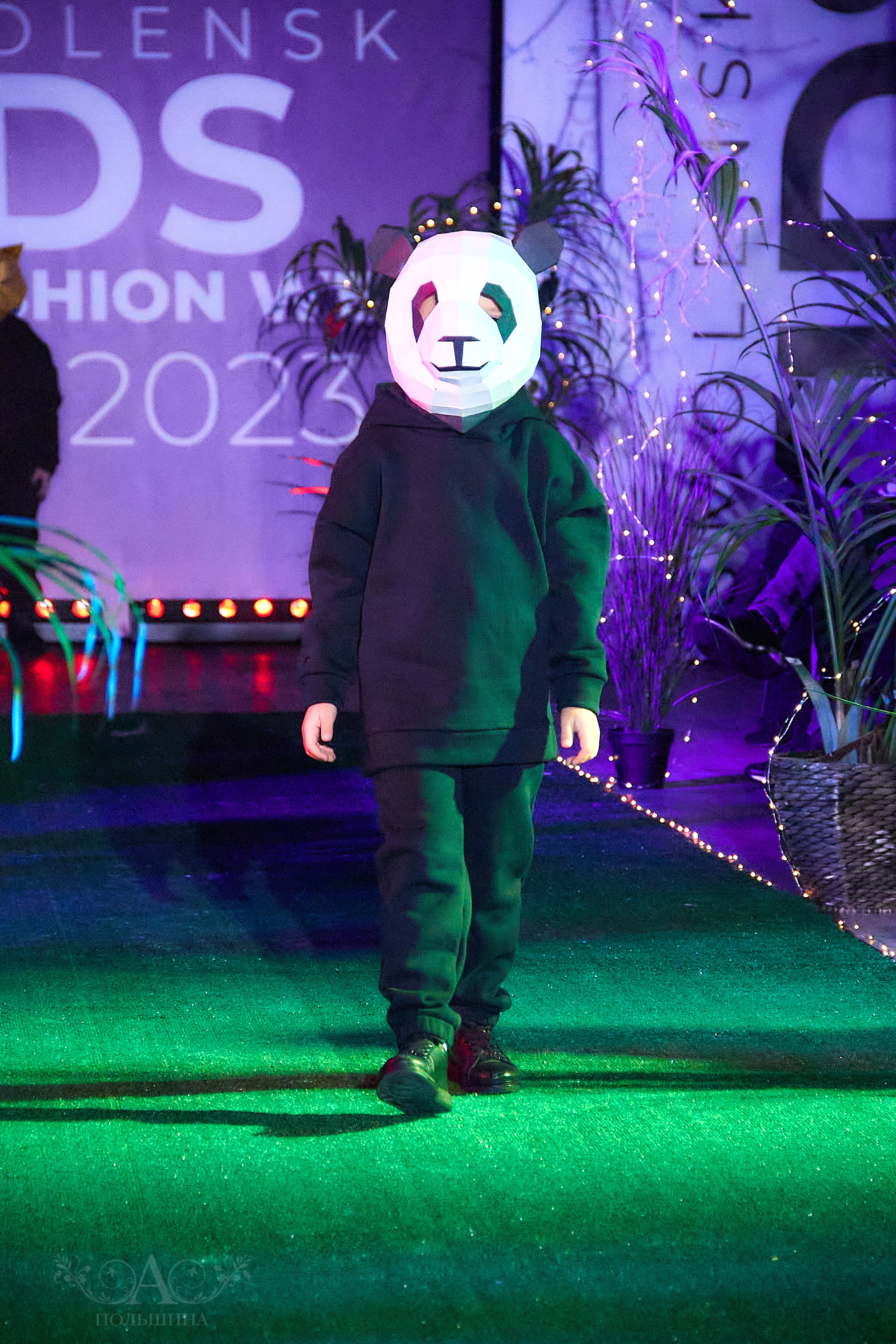 SMOLENSK KIDS FASHION WEEK 2023. Фотограф в Смоленске Ася Польшина