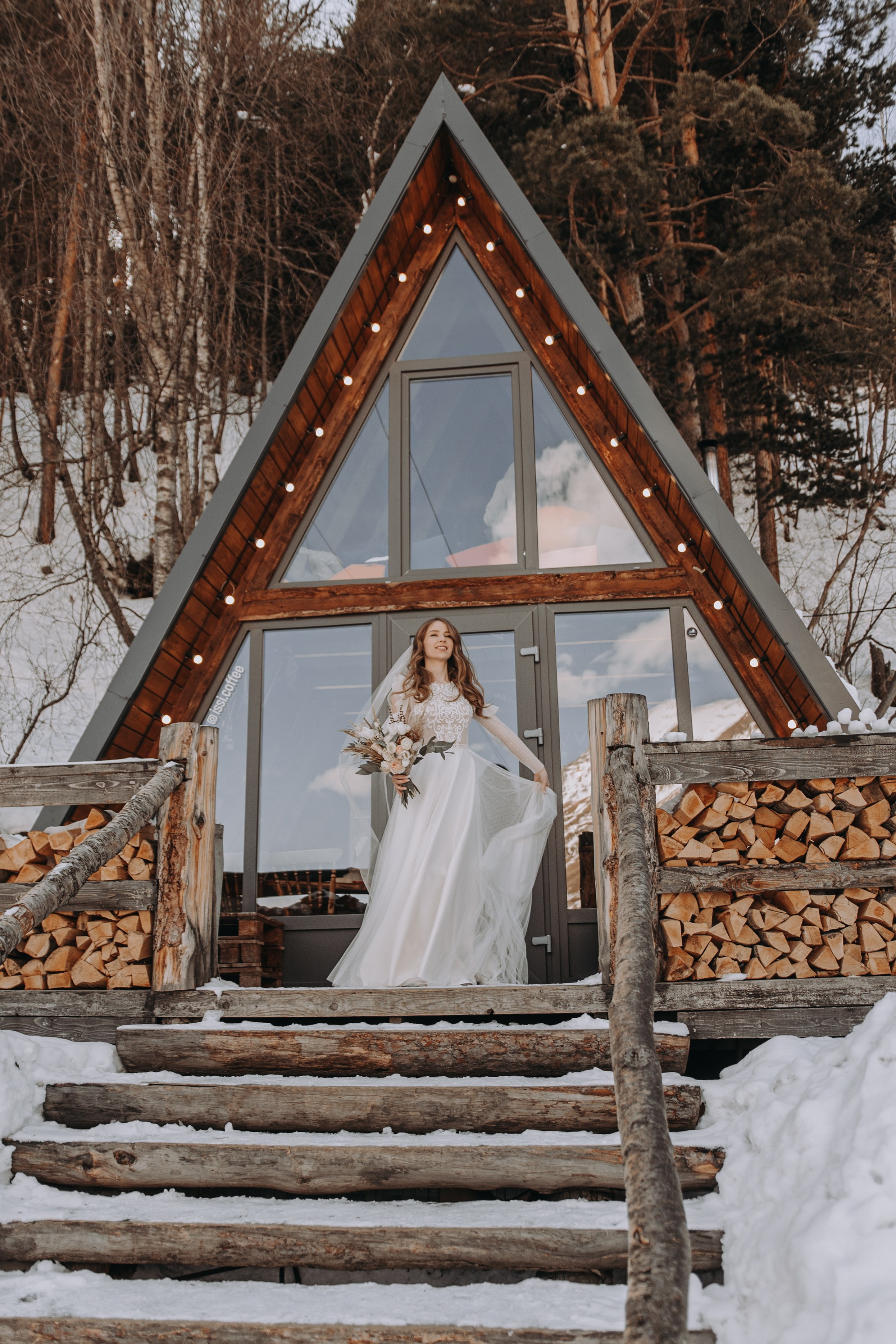 PAVEL & ALYONA | ELBRUS. Фотограф Настя Конник | Пятигорск | Эльбрус | Домбай | Архыз