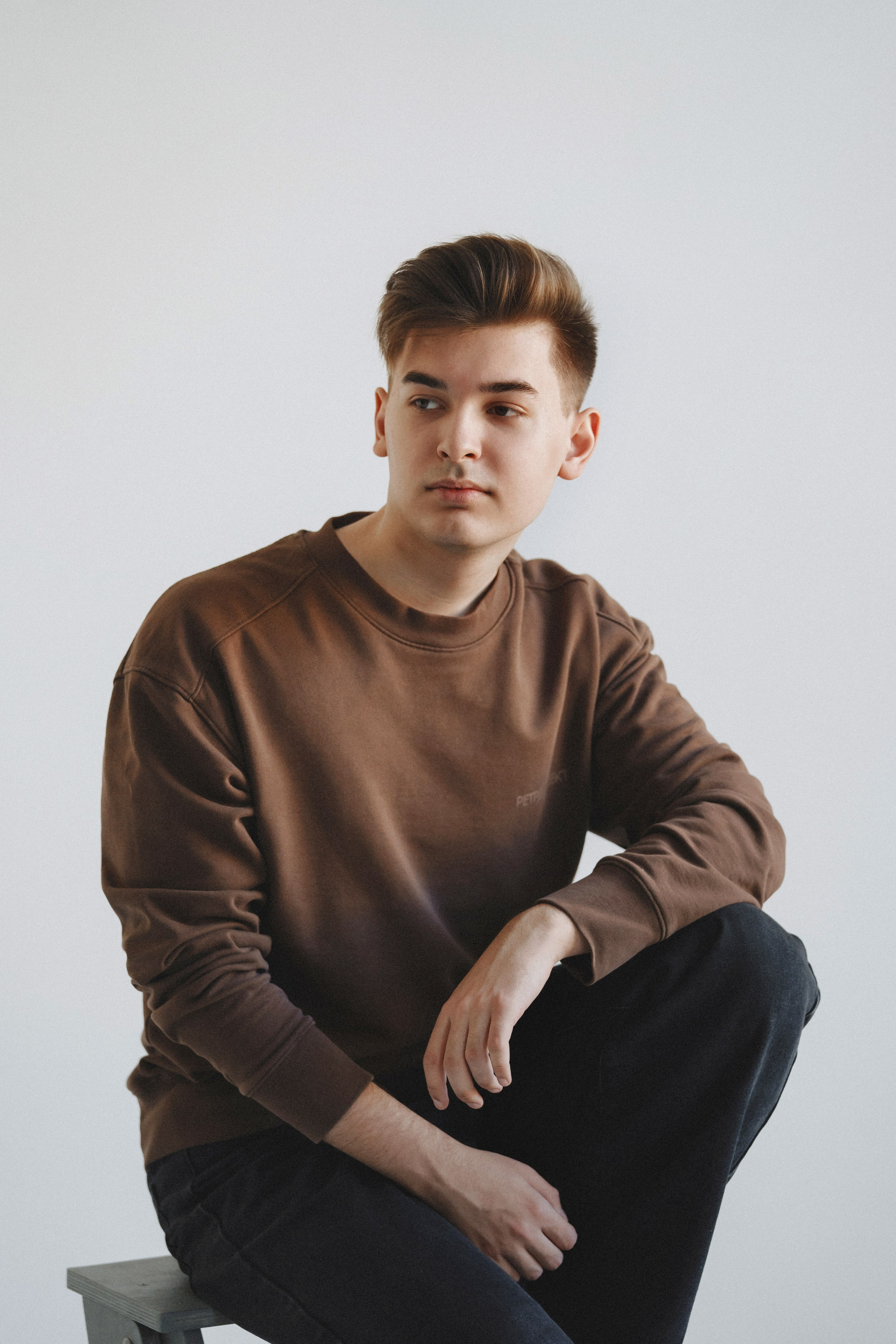 Студия. Фотомастерская Воробьевых