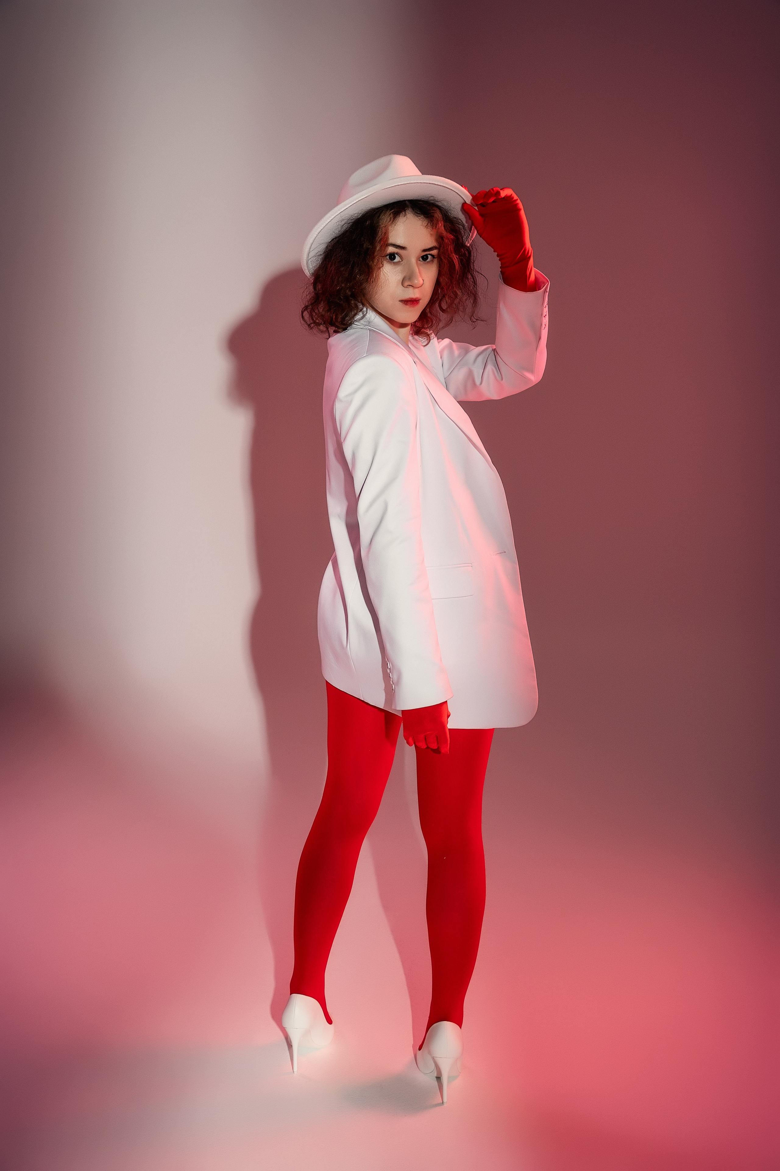 Прокат. Фотограф брендов и бизнеса в Москве Алексей Сентюрин