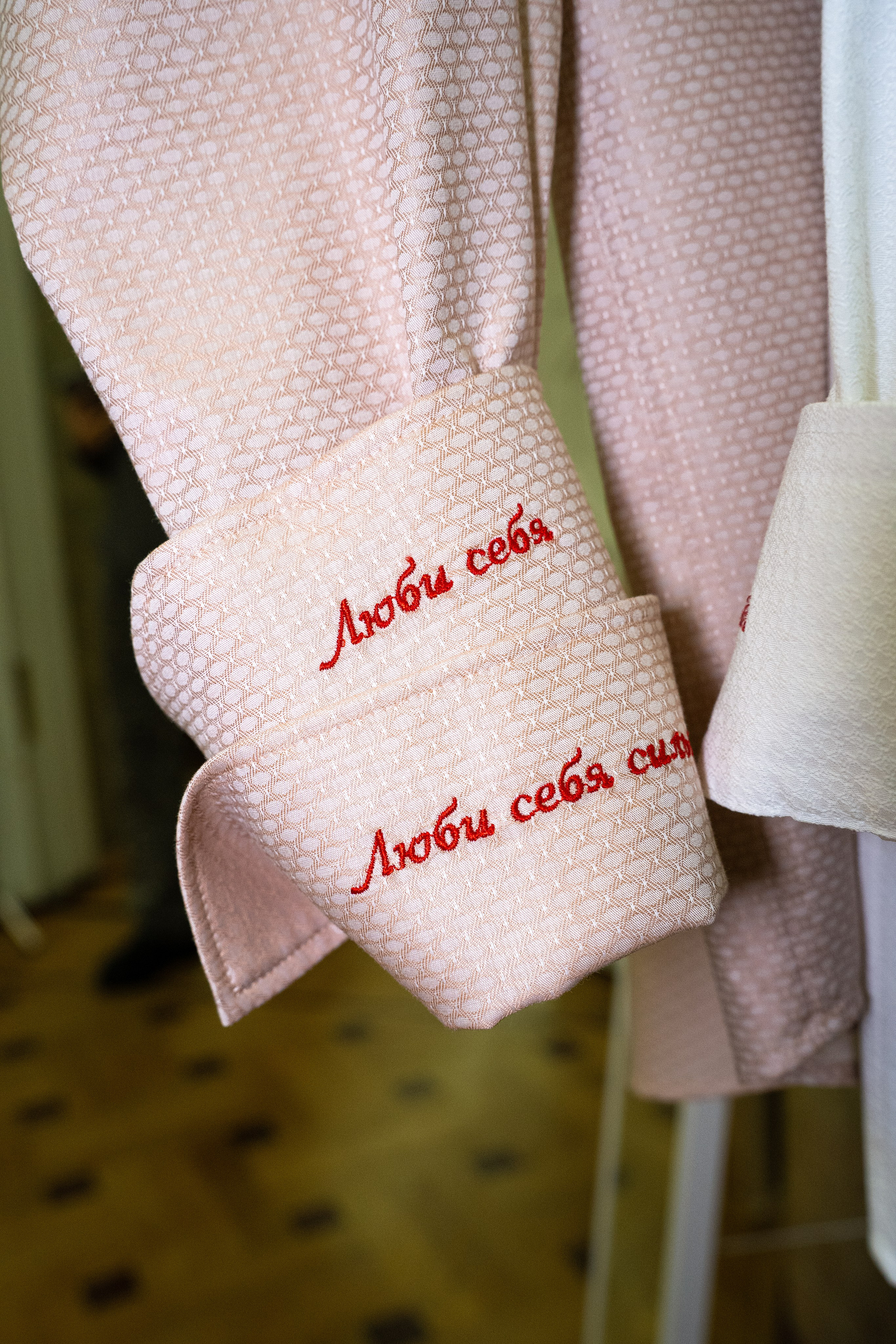 Для брендов. Marierepyahova — коммерческий фотограф в Москве