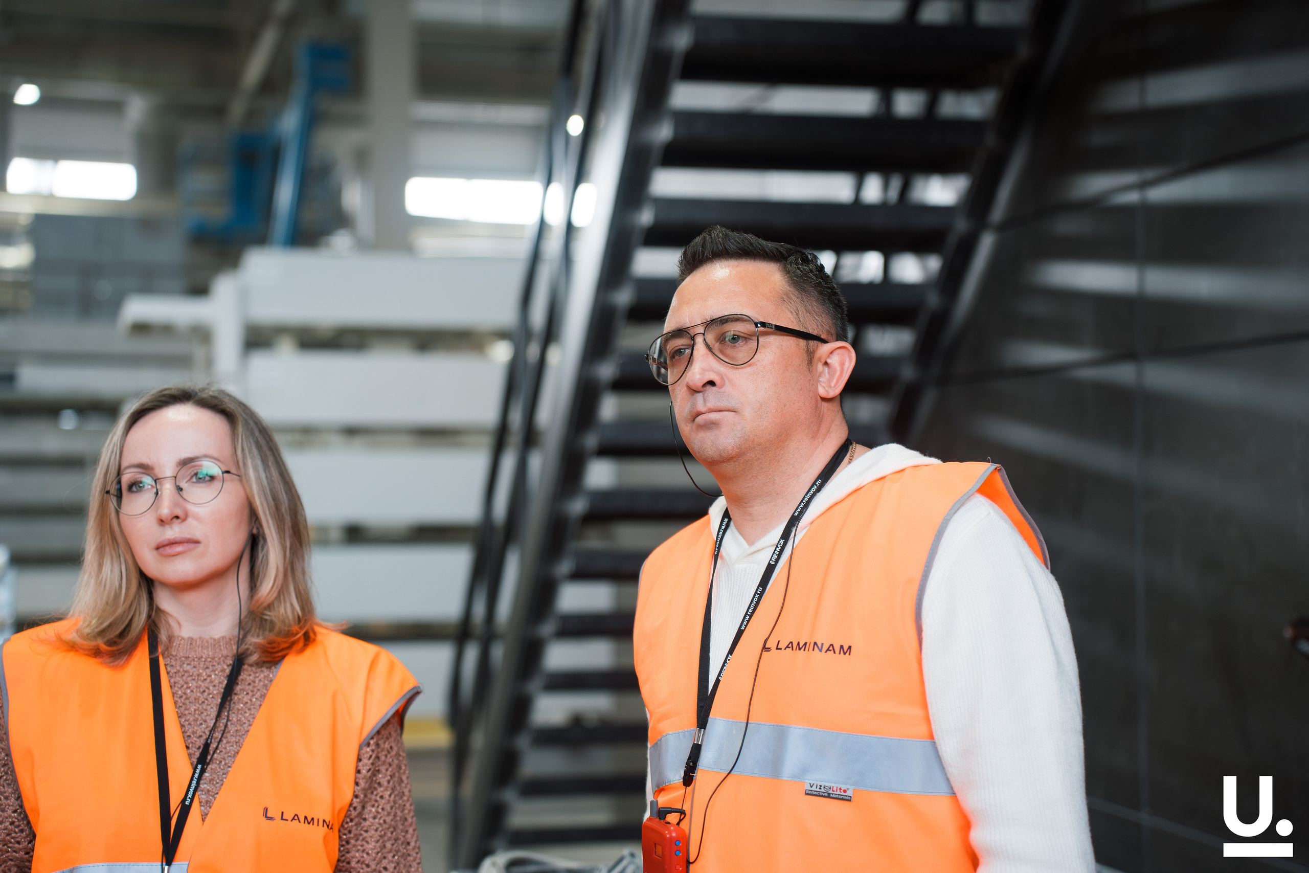 Экскурсия на производство. Репортажная съемка в Москве. Репортажный фотограф в Москве Вадим Галанин