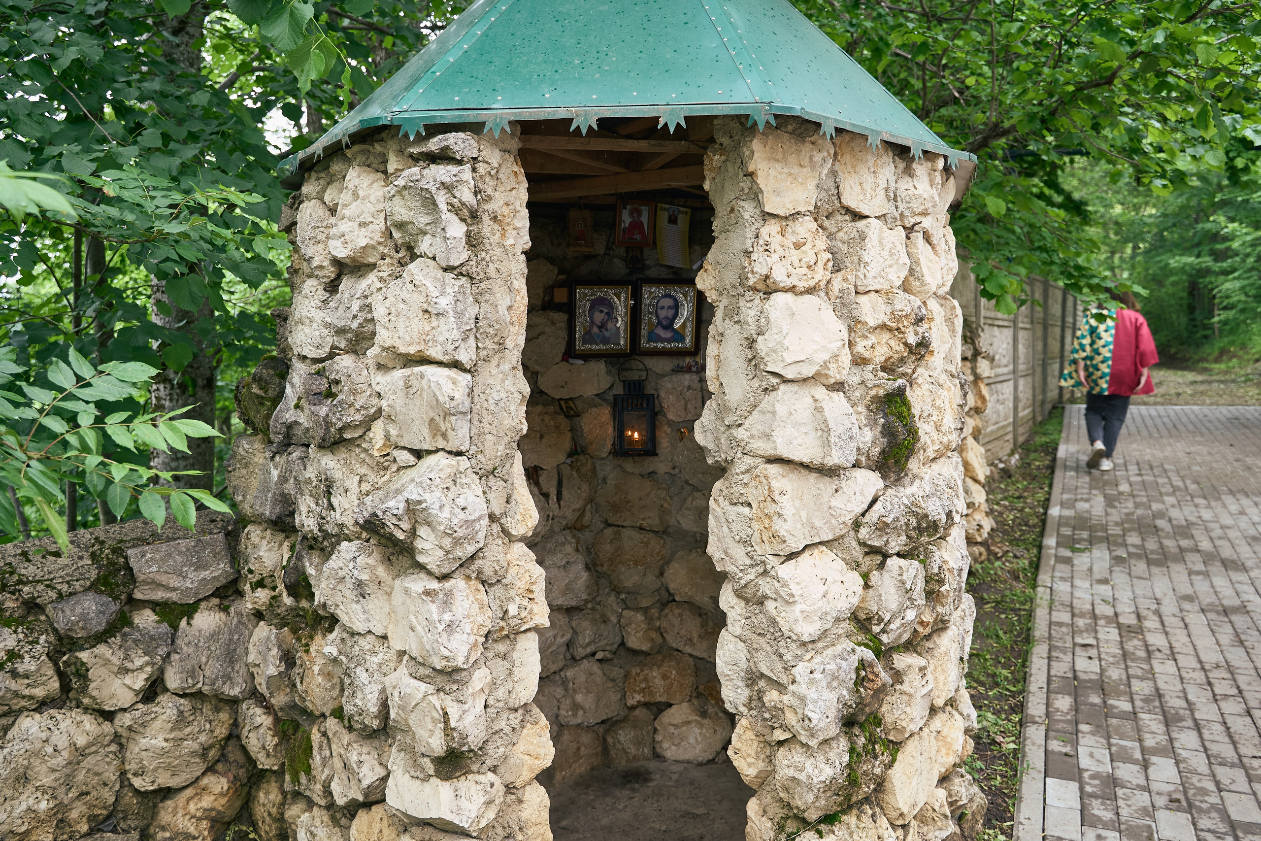 Монастырь. Петр Ступень. Свадебное, семейное фото и видео. Москва. Краснодар