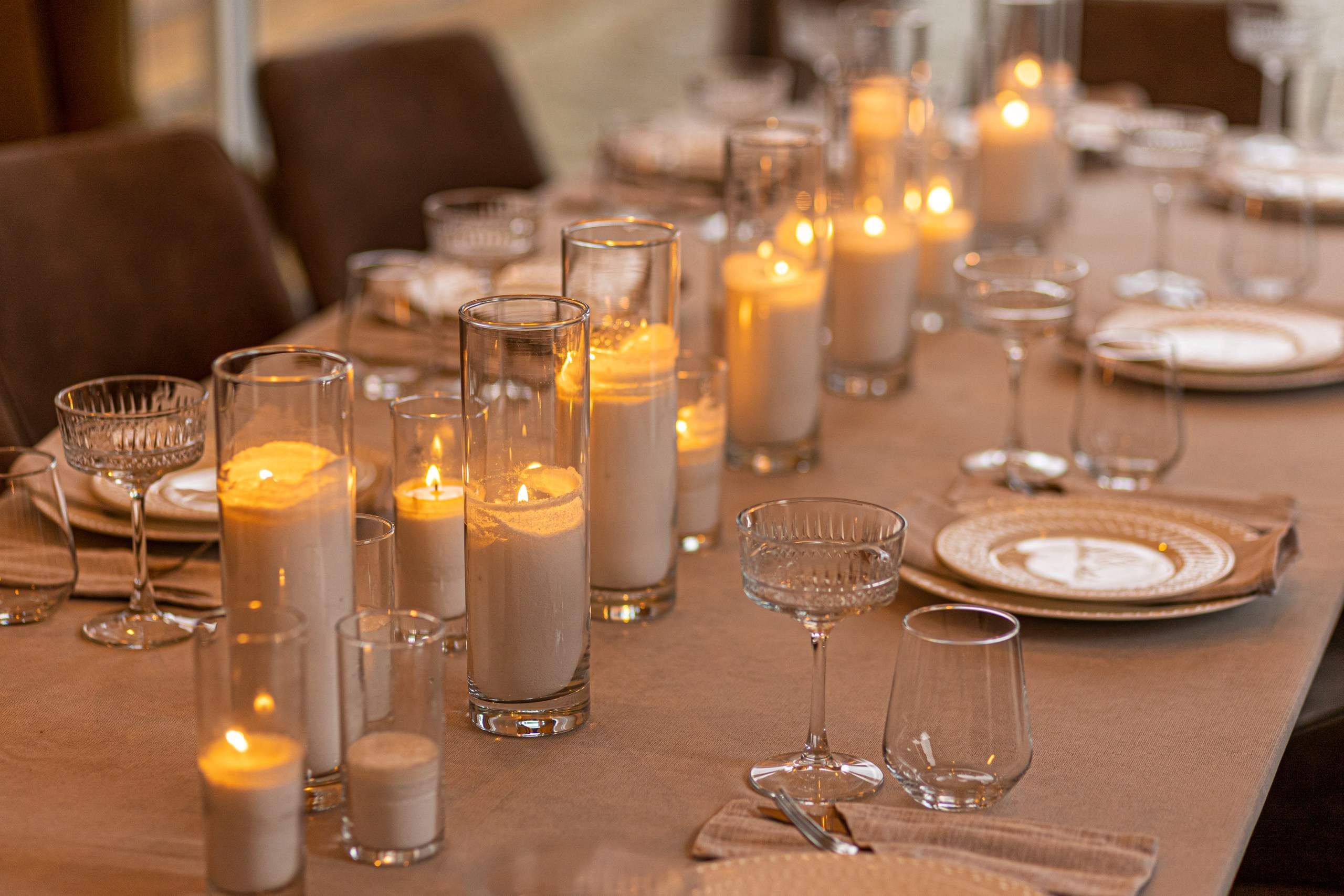 Банкетный зал ресторана «Дача». Фотограф в Оренбурге. Профессиональный фотограф