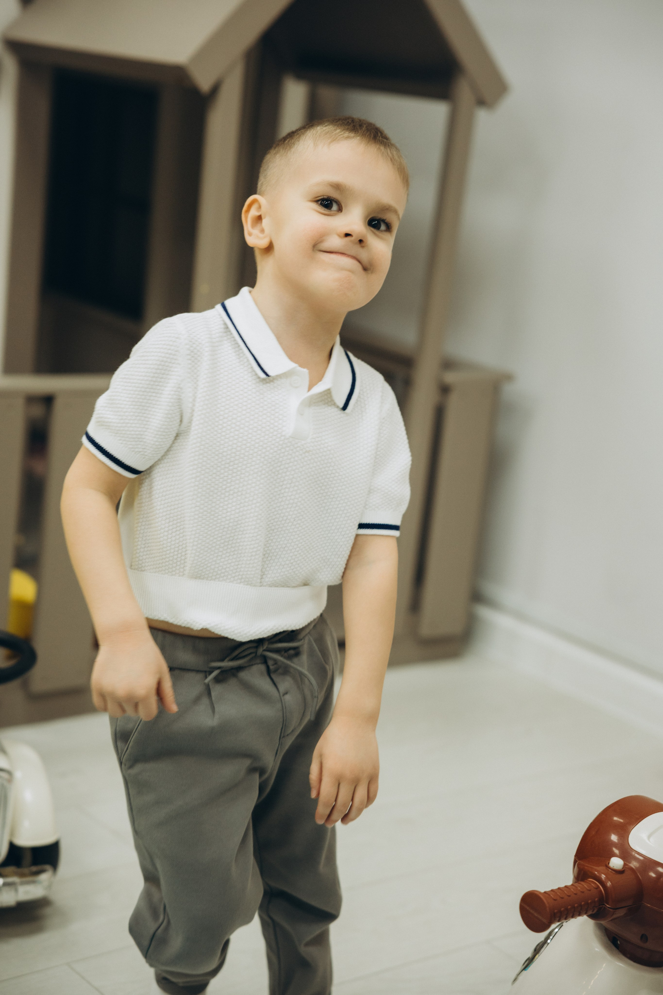 Злате 5 лет. Свадебный, семейный фотограф в Иркутске Светлана Макаричева