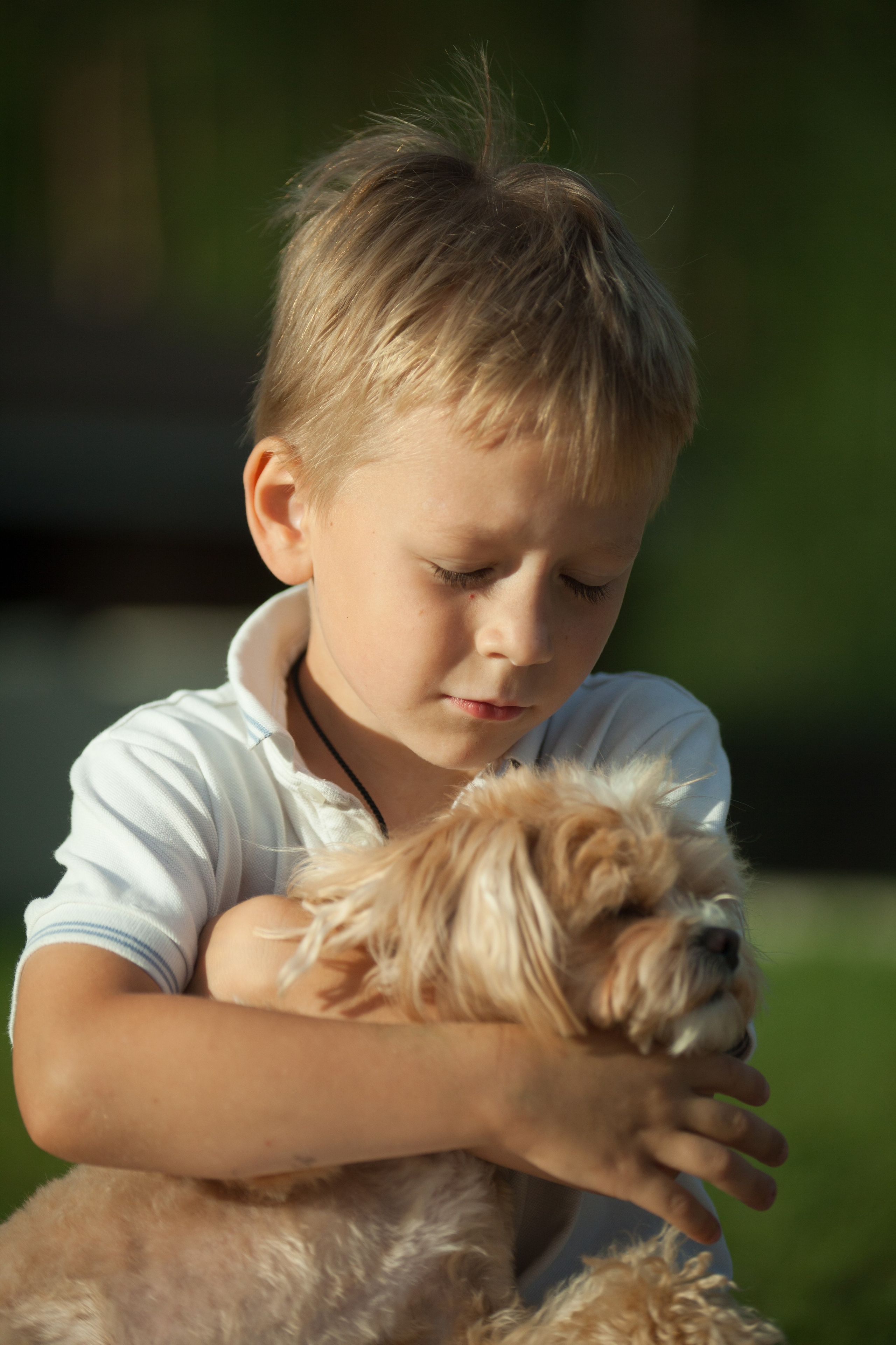 Дети. Лето. ФОТОГРАФ ЛИЛИЯ БИЧУРИНА