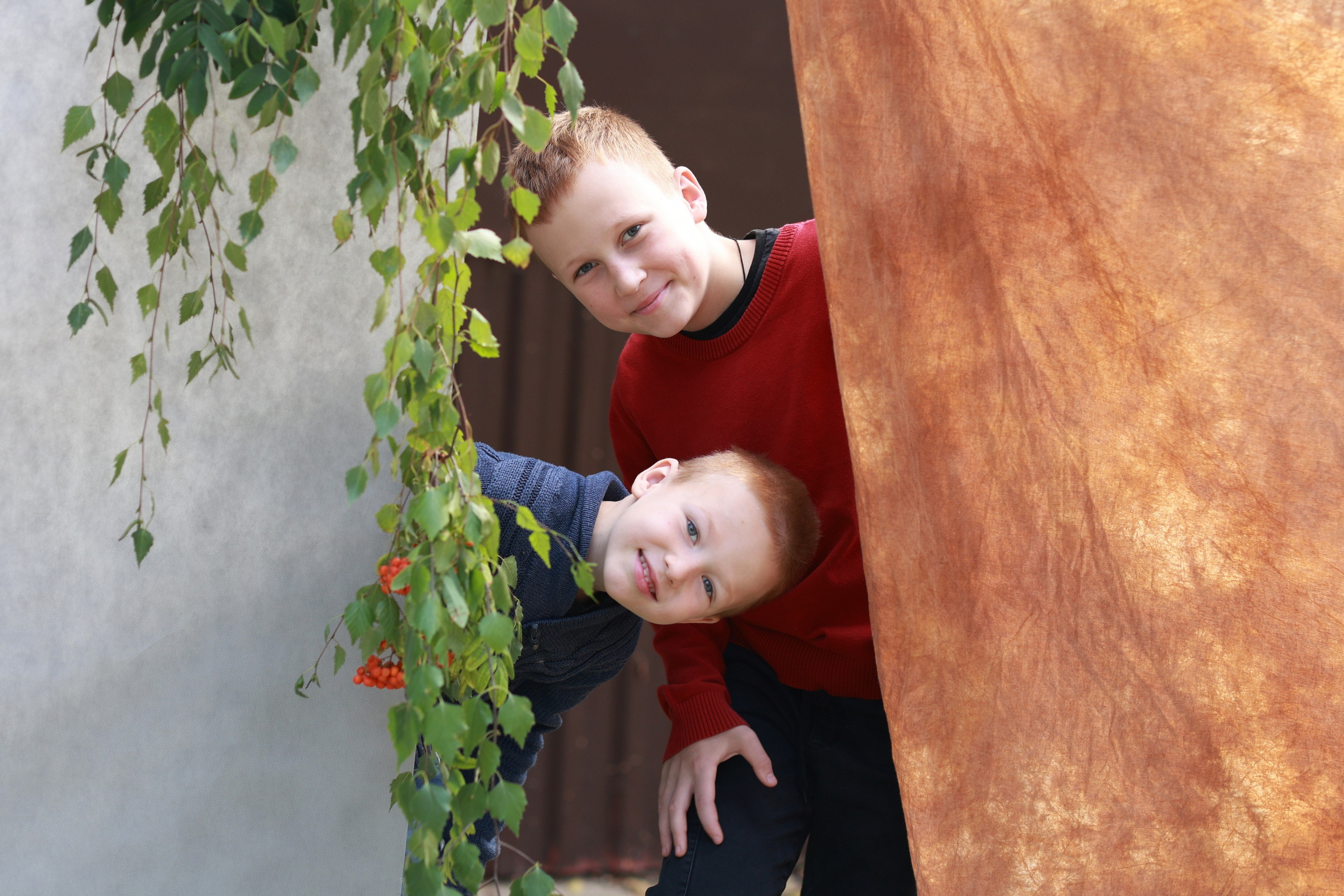 Этот чудесный фотодень. Семейный и свадебный фотограф в Воронеже Людмила Трифонова