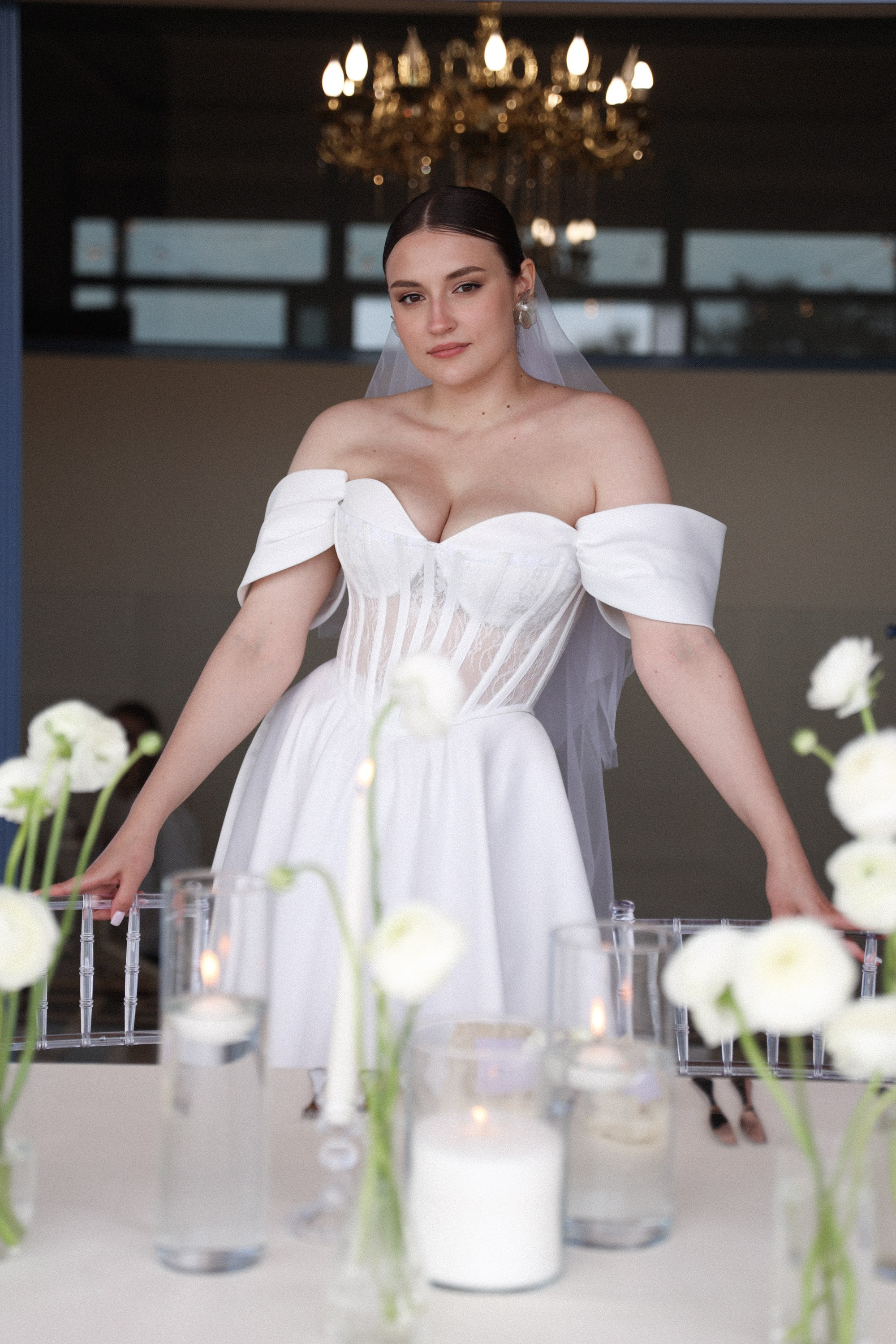 Портфолио. Event агентство SMOLNIKOVA WEDDING