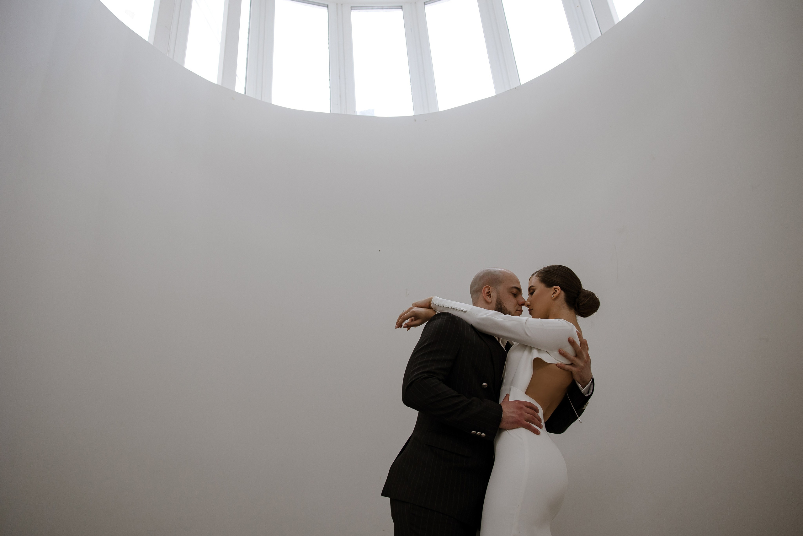 Свадебная фотосессия в Тольятти. Свадебный и семейный фотограф в Самаре и Тольятти | Елена Топанцева