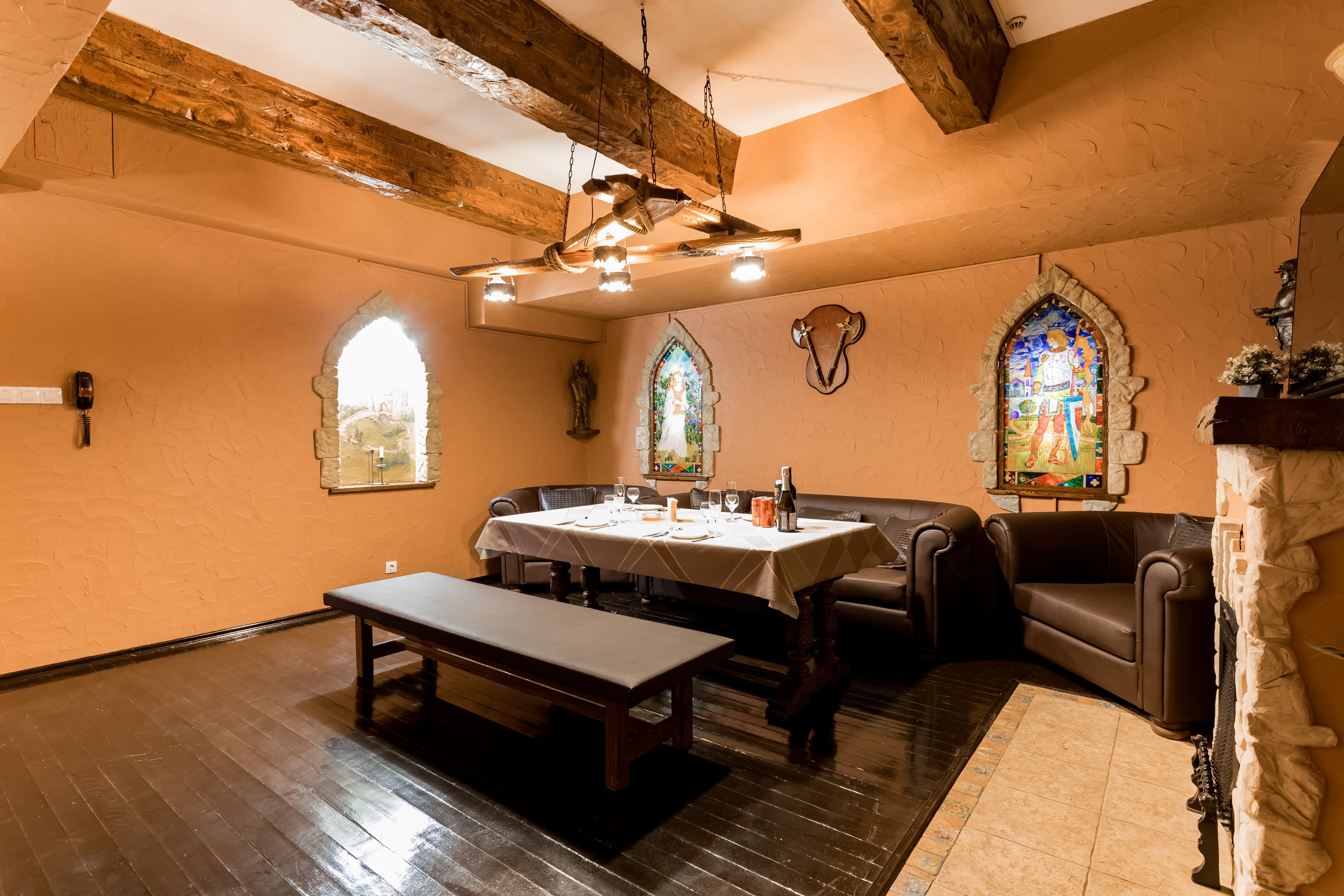 Фотосъемка интерьера для сауны МИКС в Выхино. Интерьеры, Контент, Портреты | Фотограф в Москве Дани Терно