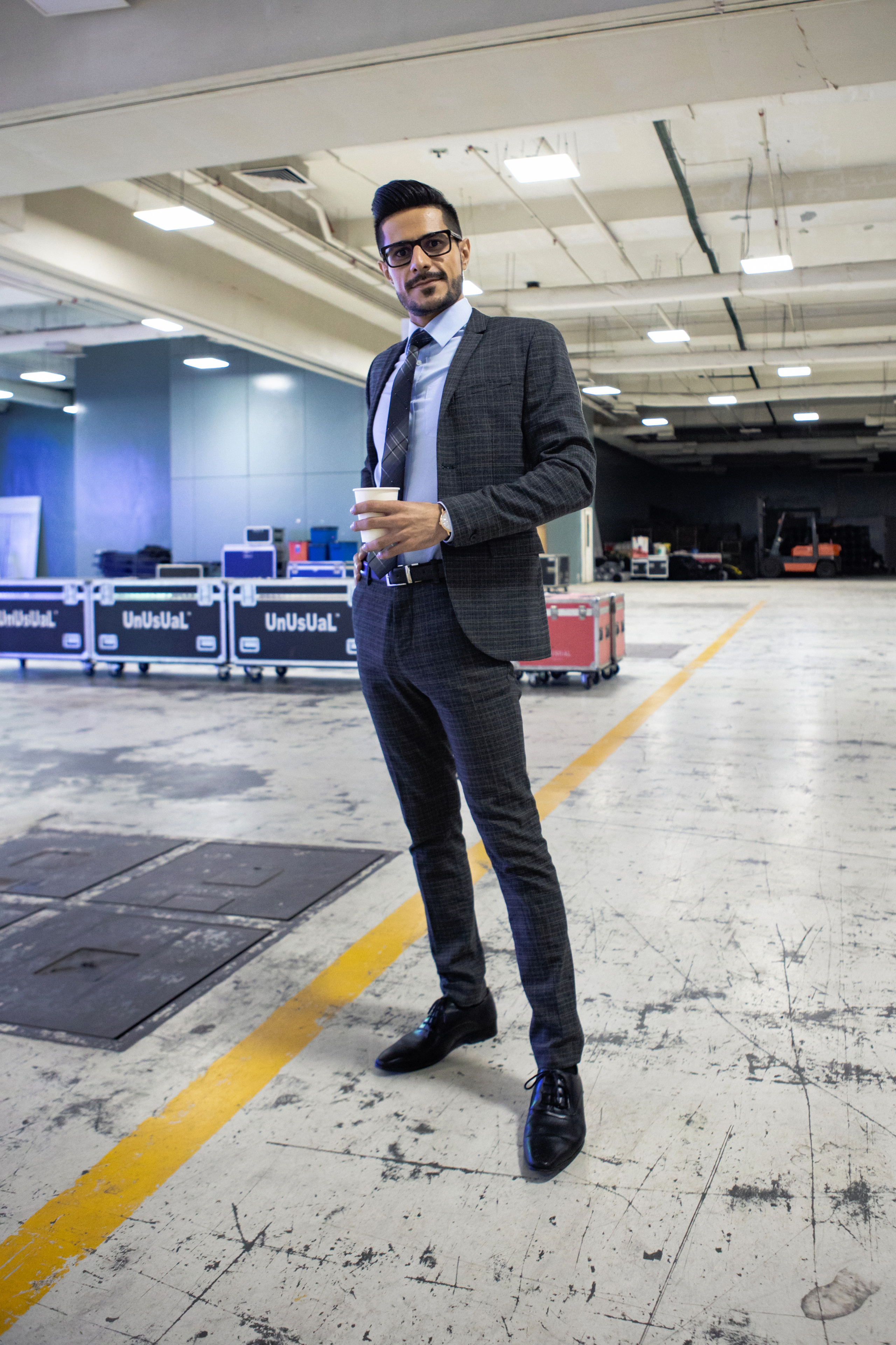 Документальный репортаж. Фотограф Евгений Казекин