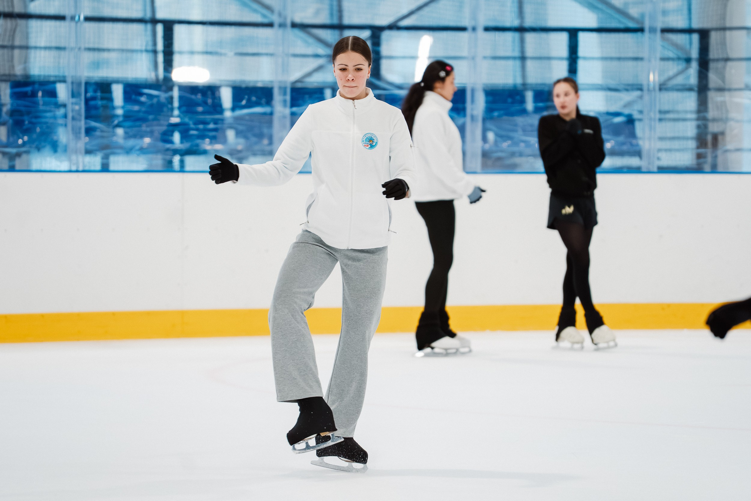 Мастер-класс Софьи Акатьевой в Новосибирске. Воробьева Ксения — Спортивный и танцевальный фотограф Новосибирск