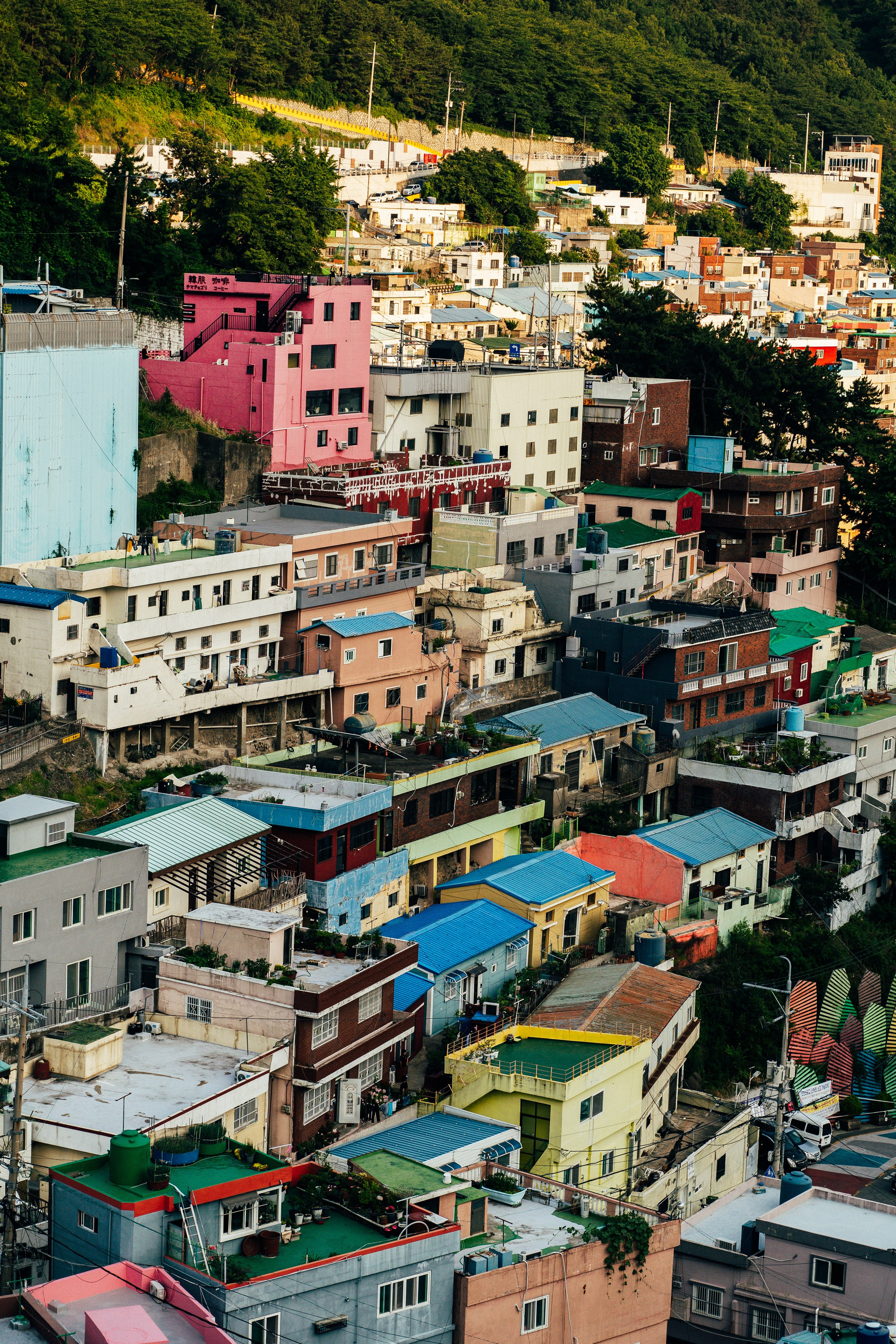 Южная Корея