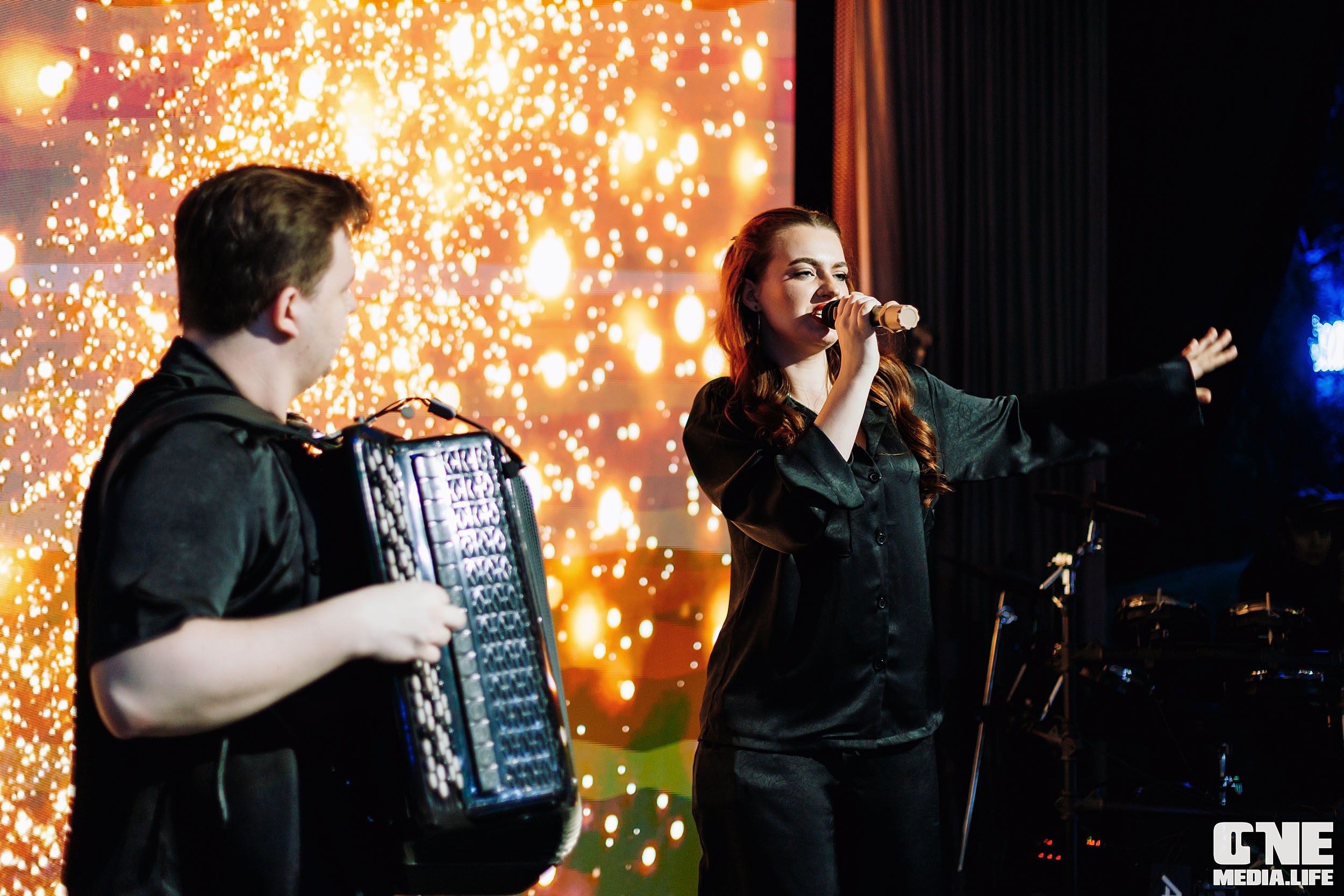 Фоторепортаж из ресторана Океан. One Media Life: фоторепортажи, фотоотчеты с мероприятий и заведений