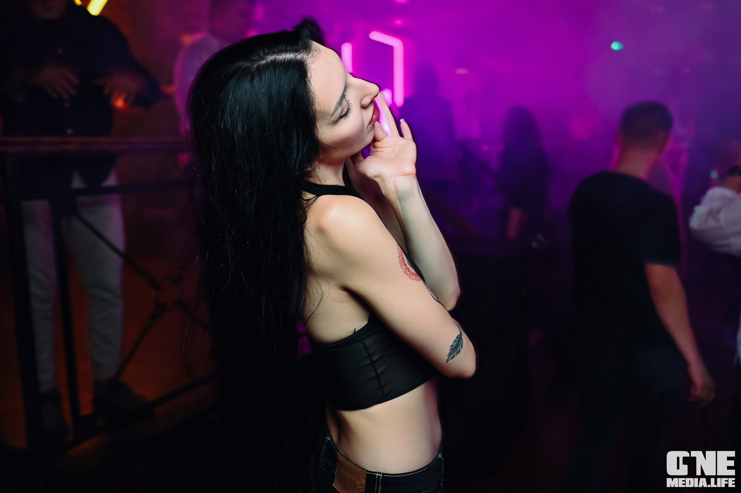 Фоторепортаж из экстрим бара XxxX. One Media Life: фоторепортажи, фотоотчеты с мероприятий и заведений