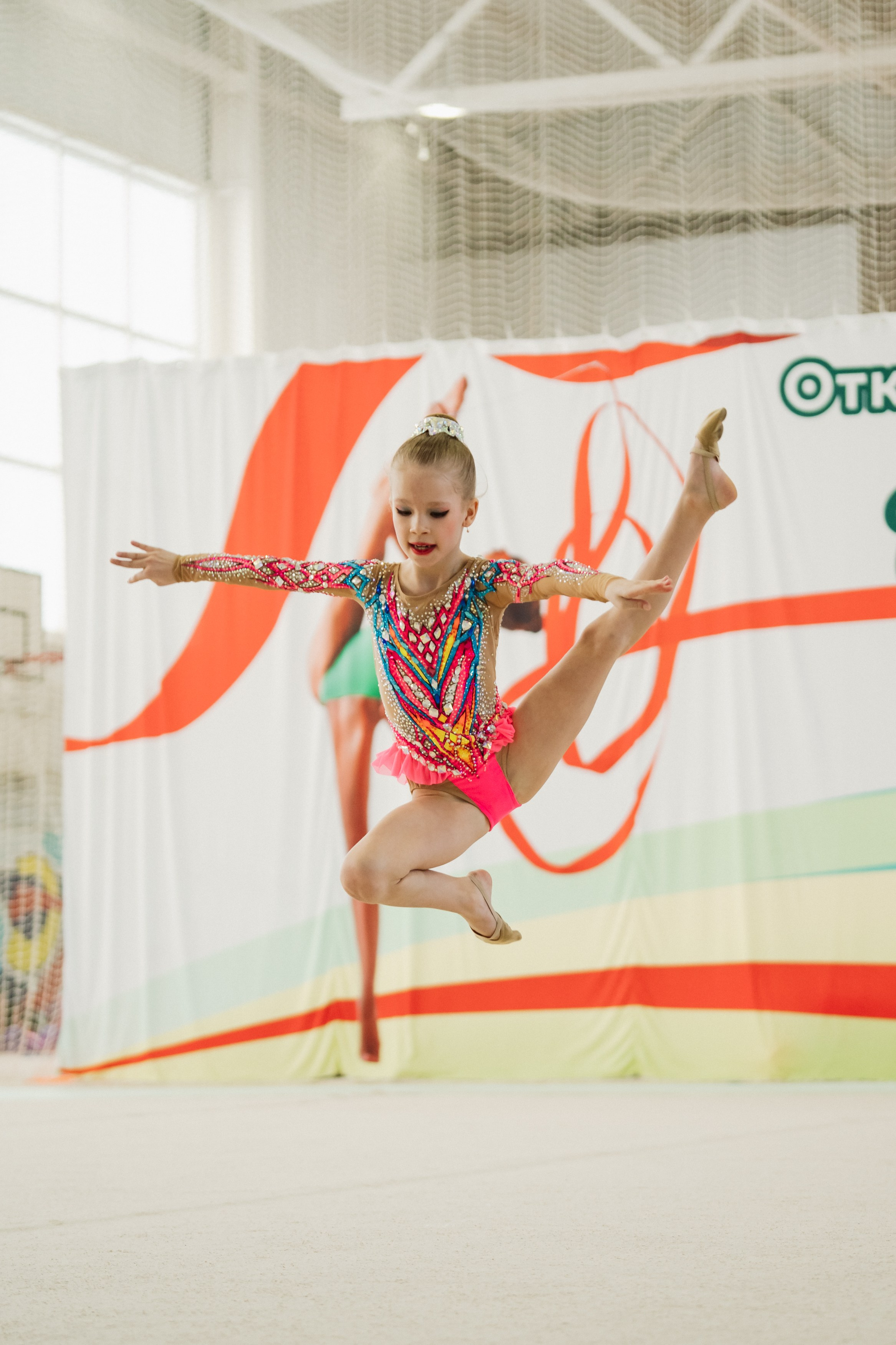 Возможности Безграничны. Воробьева Ксения — Спортивный и танцевальный фотограф Новосибирск