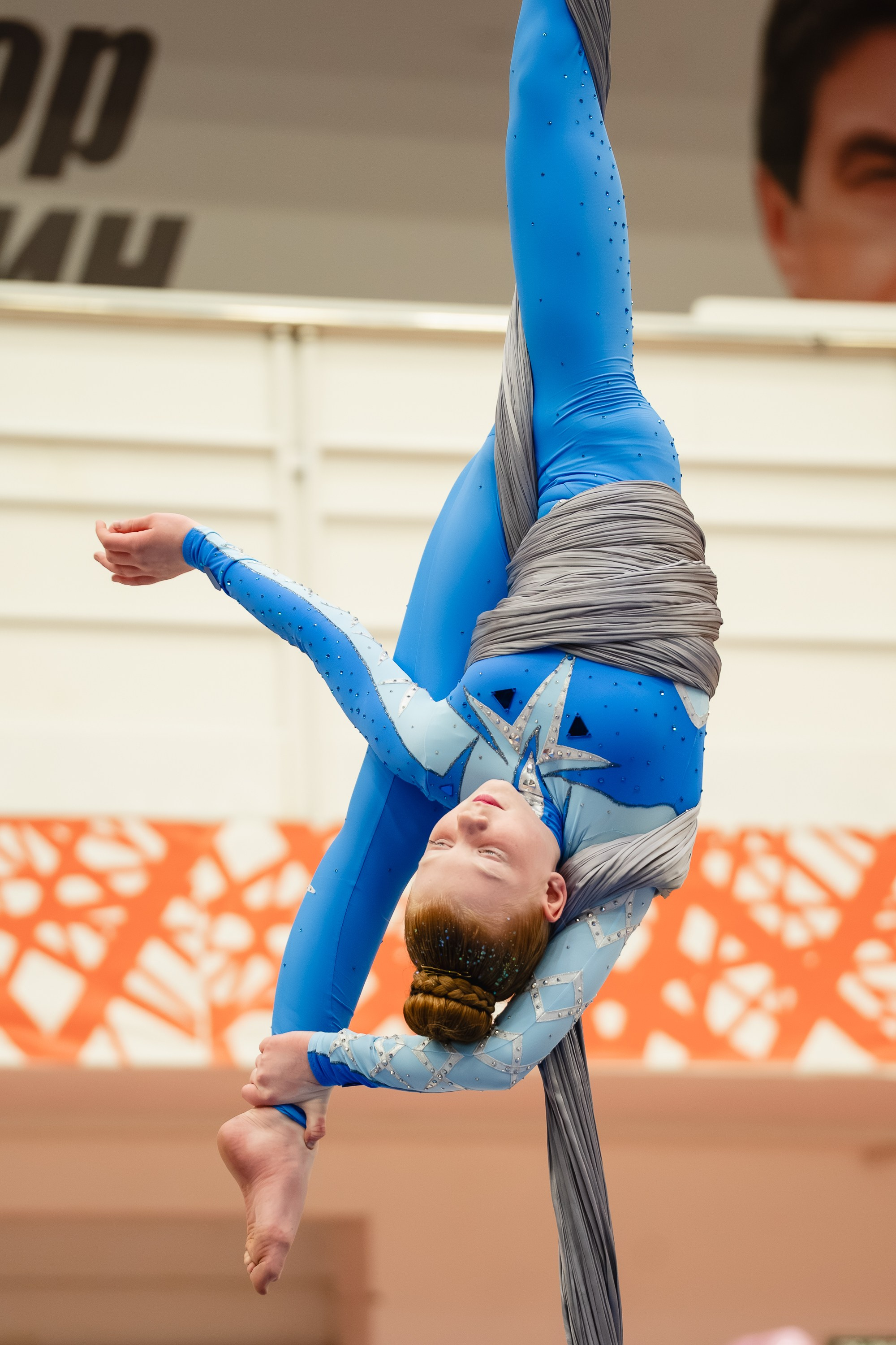 Весенний Кубок. Воробьева Ксения — Спортивный и танцевальный фотограф Новосибирск