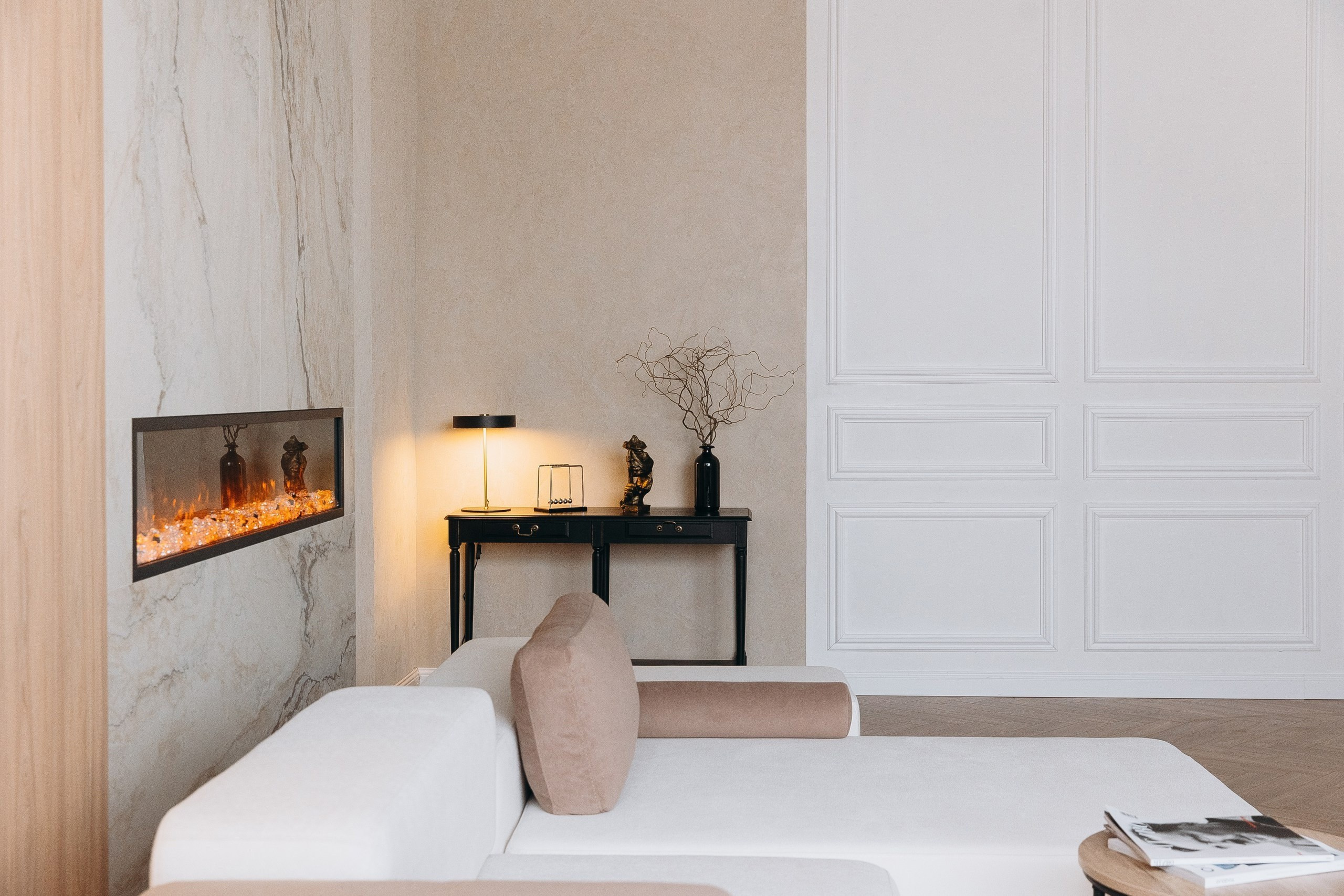 Зал Эдисон (Студия Аристократ). Фотограф г. Пенза — Светлана Зойкина