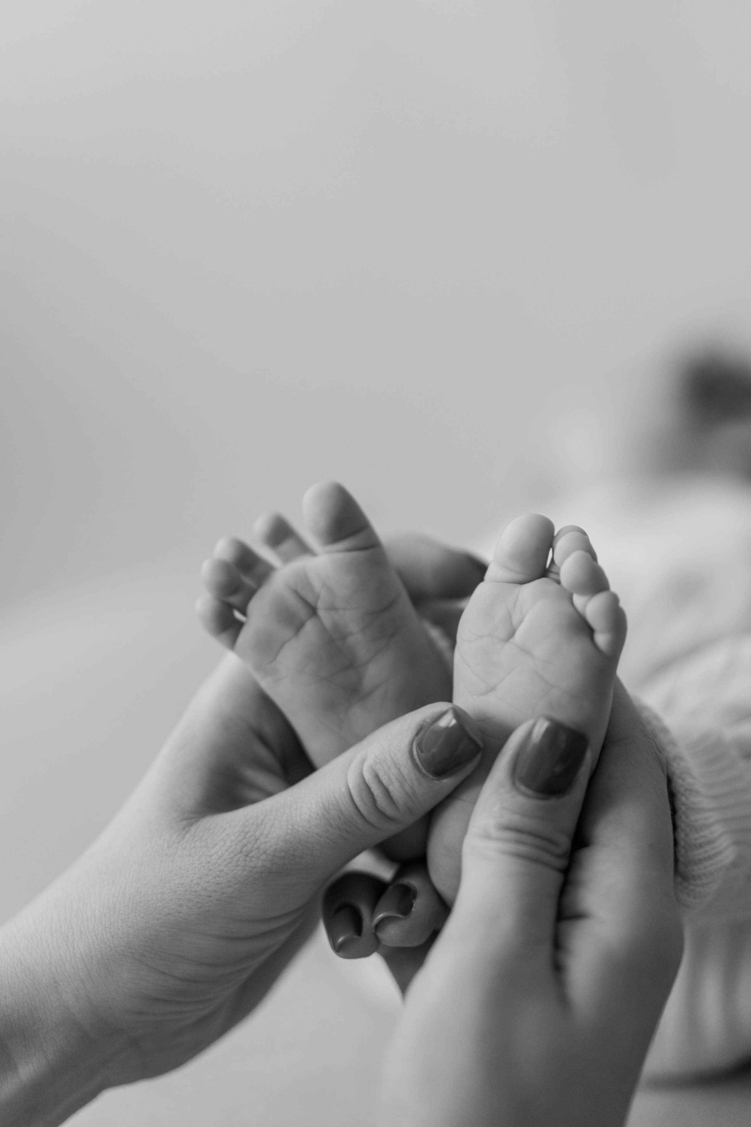 Елизавета Мурадова — Семейный и Детский фотограф