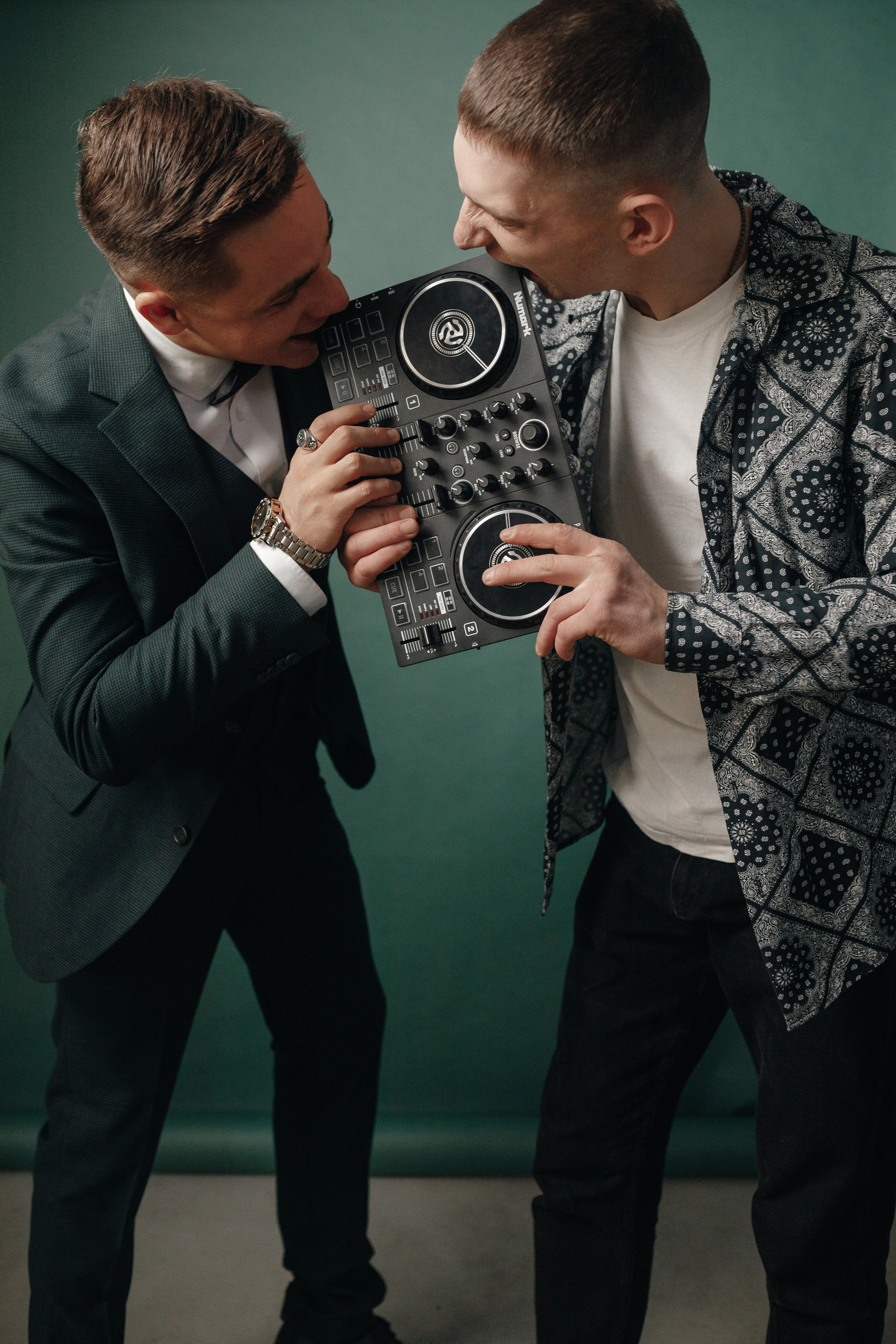 Алексей Пташник — контент для ведущего. Фотограф во Владимире Татьяна Бабикова