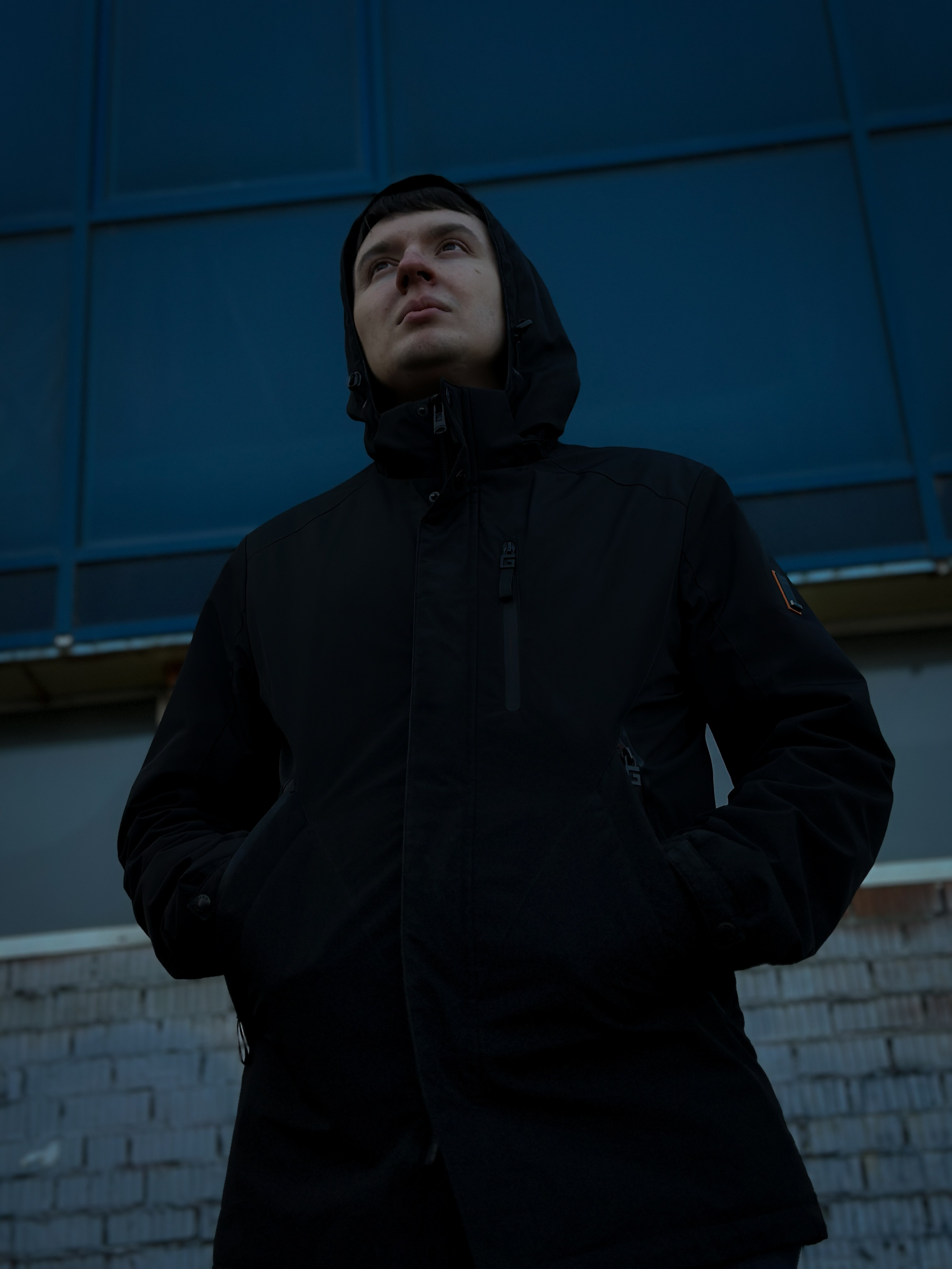 Твой фотограф и видеограф в Тюмени — Сергей Бизин