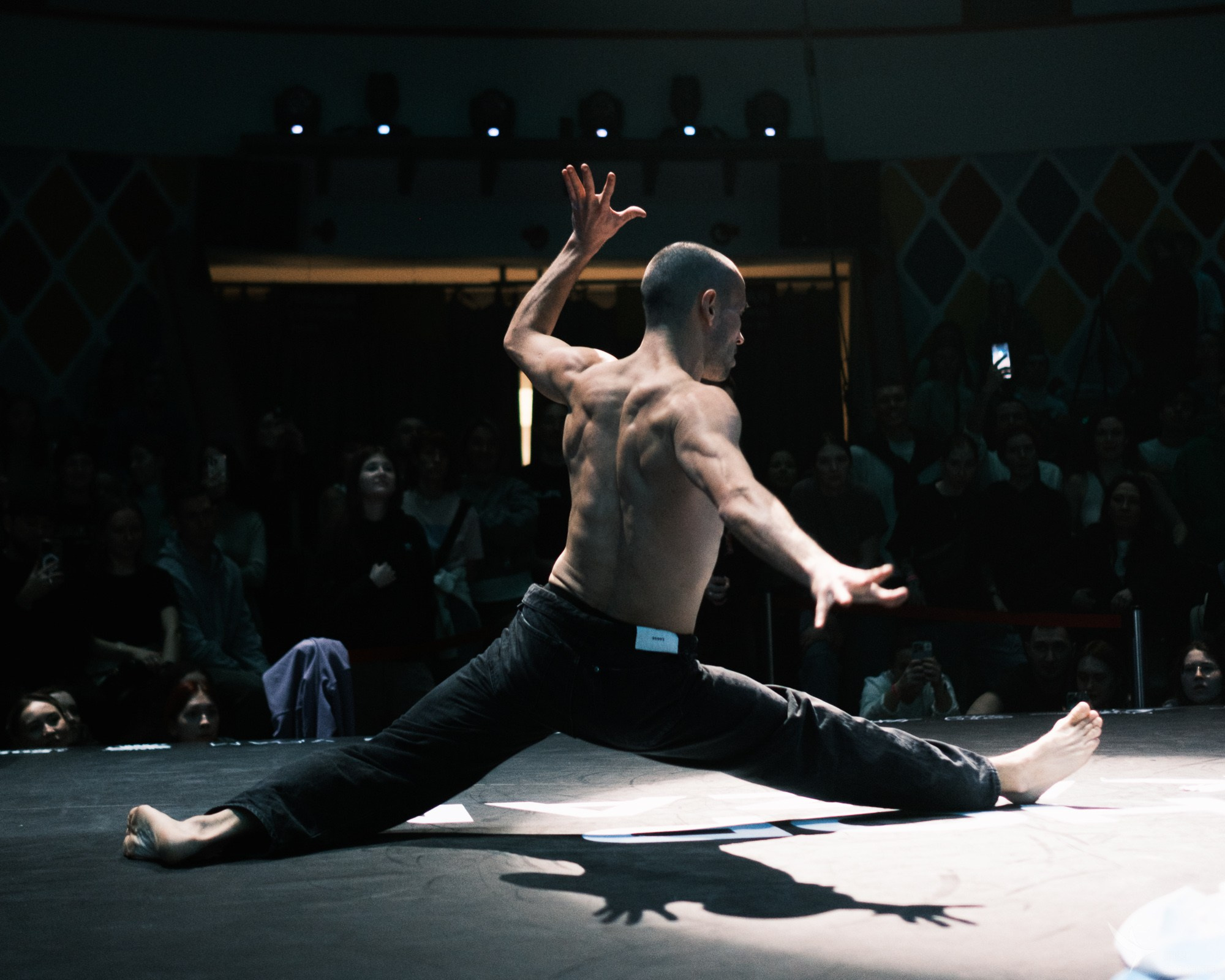 Hip-Hop Kazan. Репортажный фотограф в Казани Павел Серпокрылов