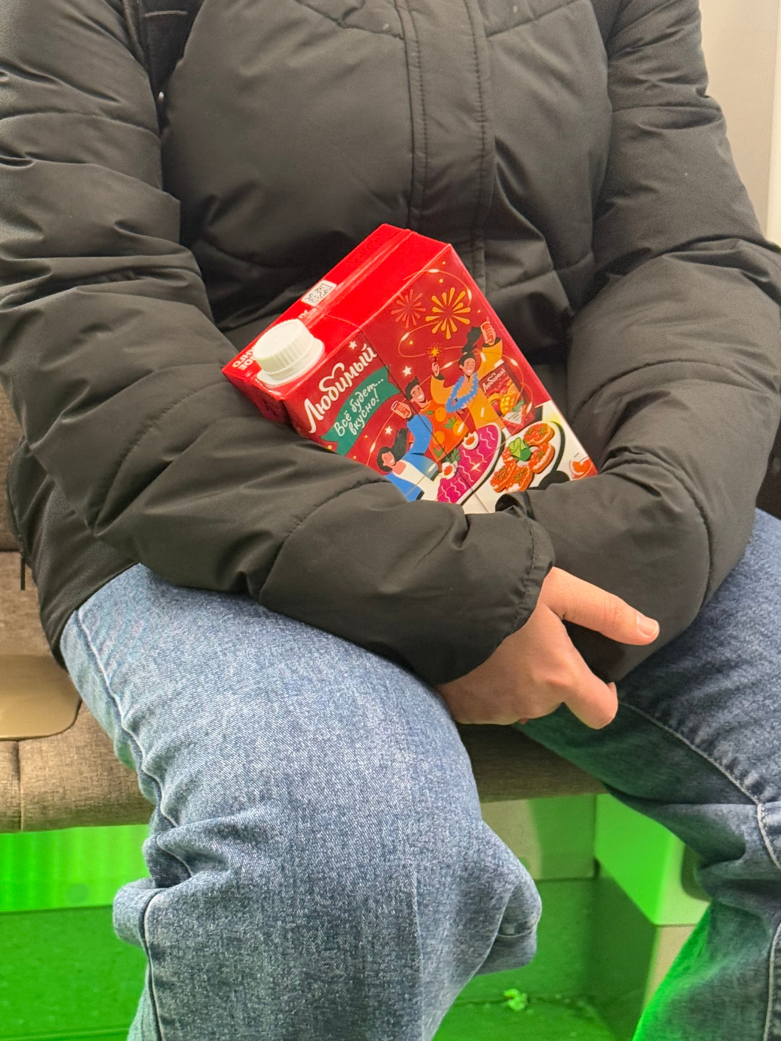 #руки_незнакомцев. Главная