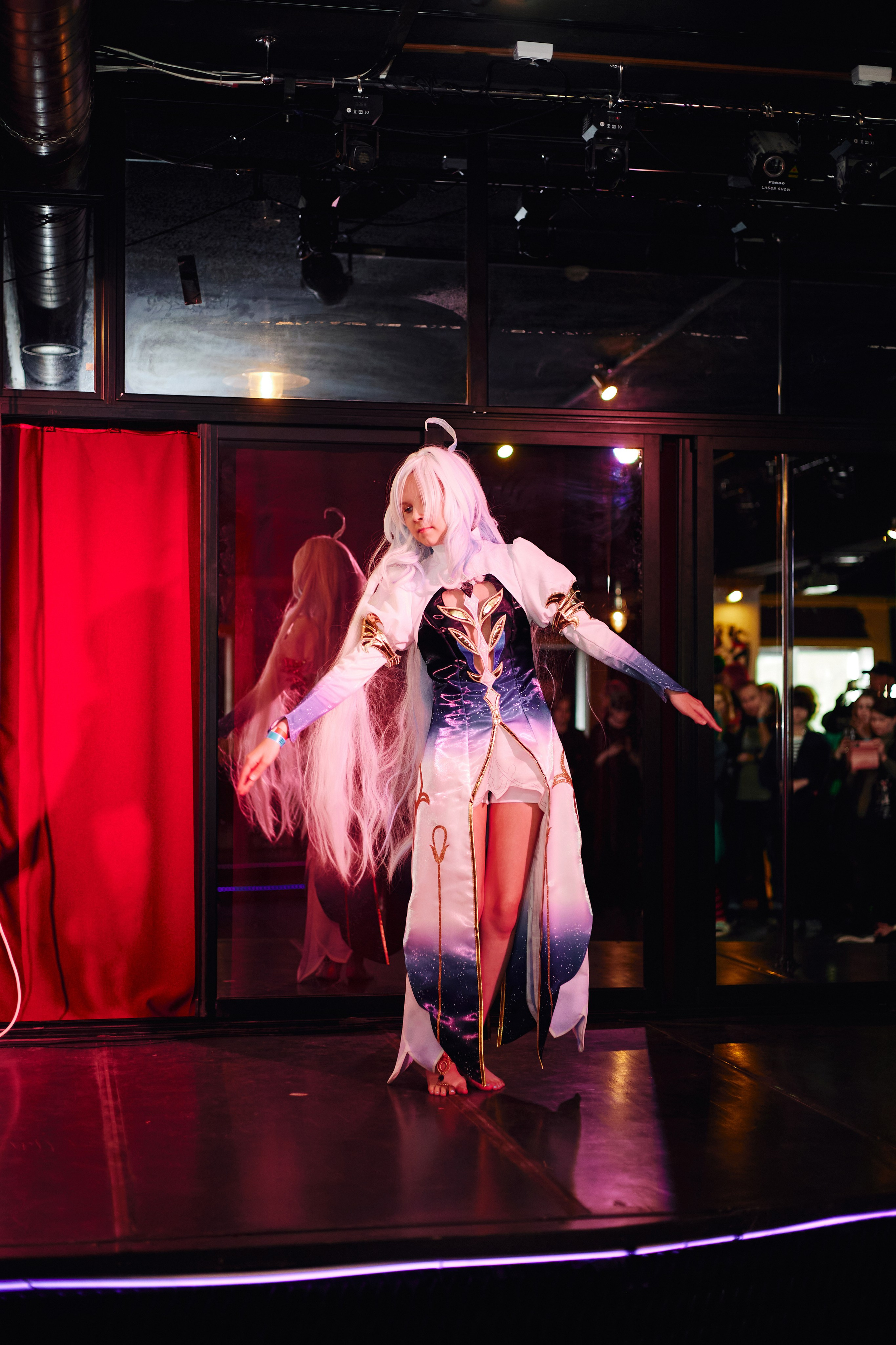 SAKURA DAY PARTY. Фотограф в Смоленске Ася Польшина