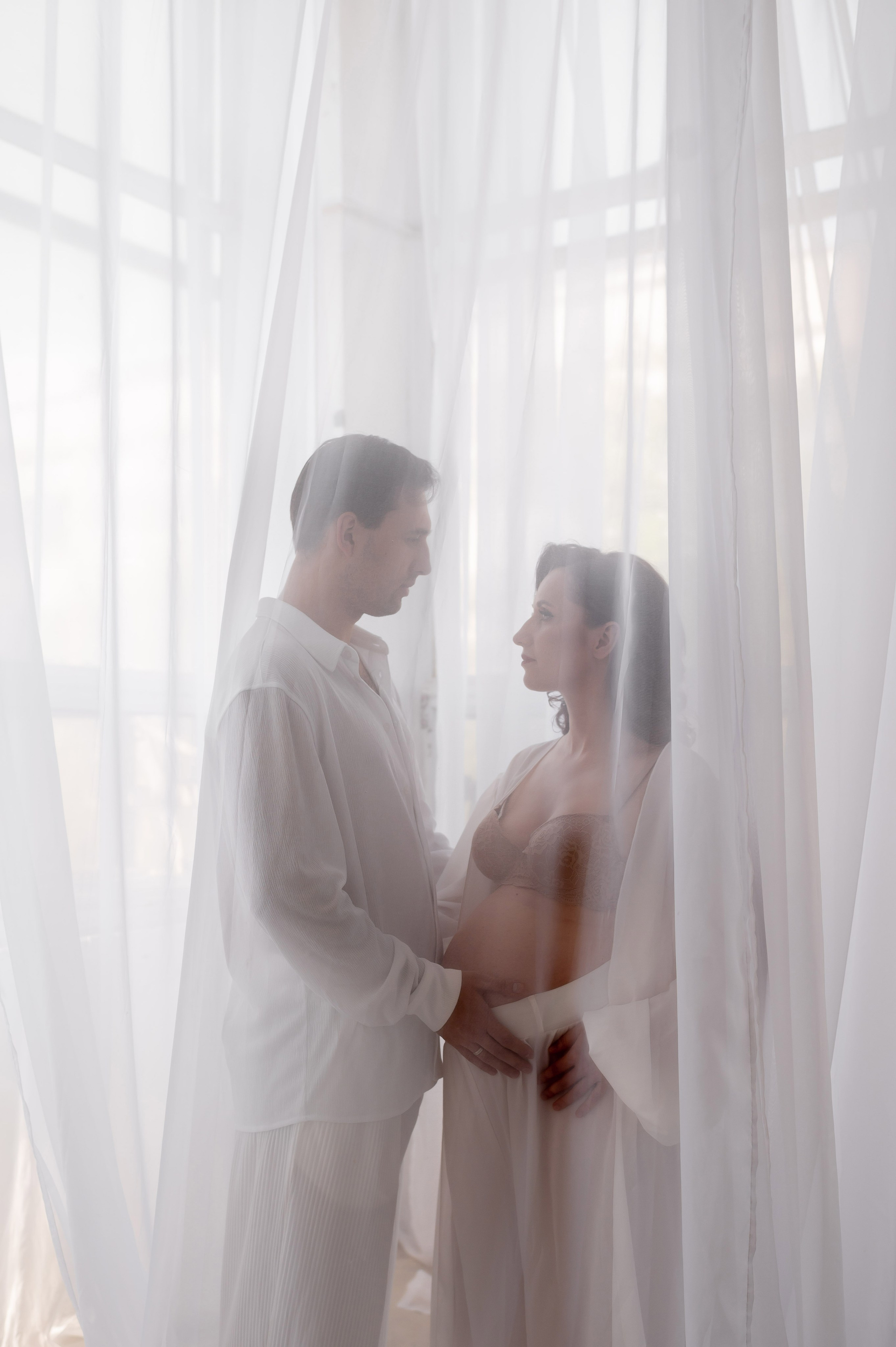 Воздушный и деловой стиль. Портретный, семейный и свадебный фотограф в Санкт-Петербурге и в Пушкине Ширяев Денис