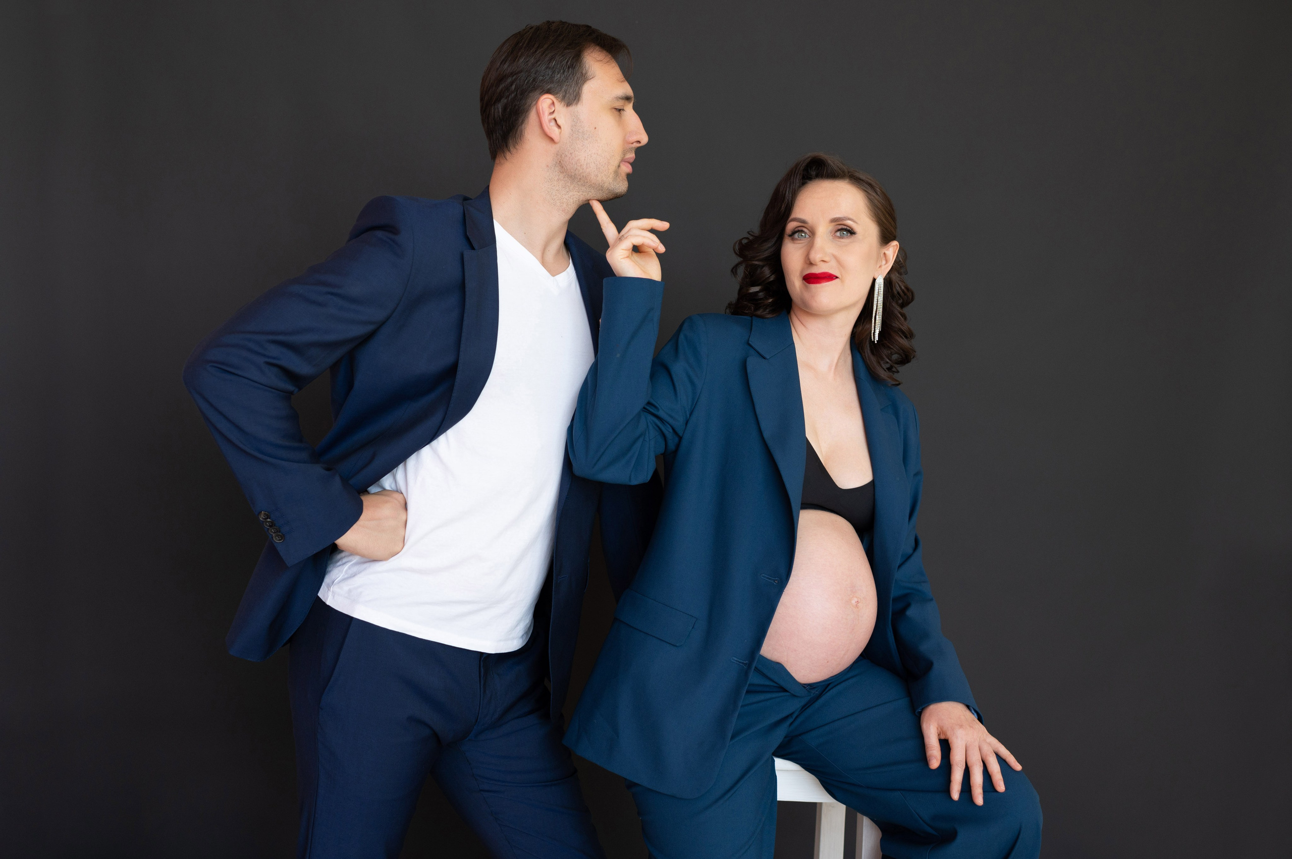 Воздушный и деловой стиль. Портретный, семейный и свадебный фотограф в Санкт-Петербурге и в Пушкине Ширяев Денис