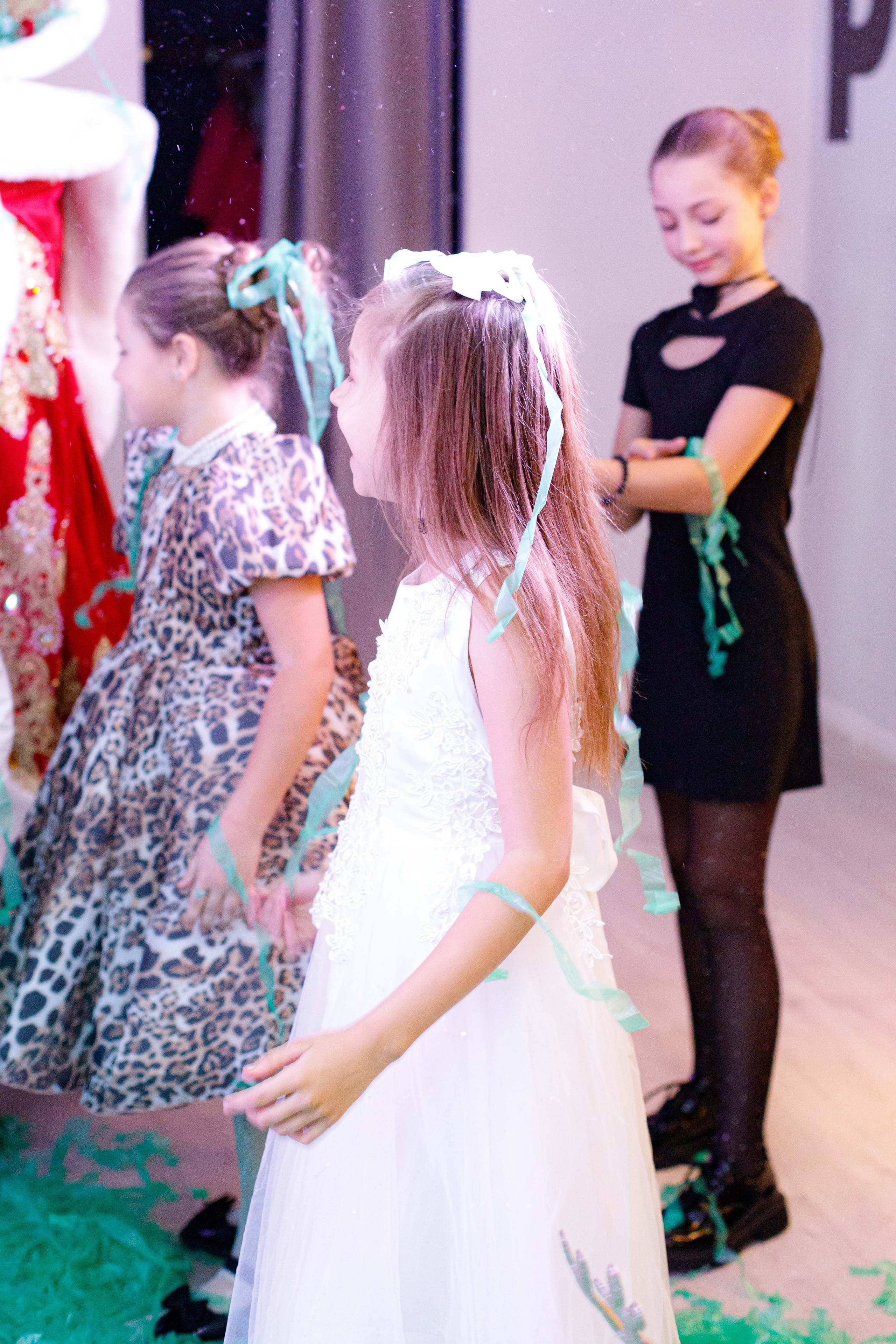 Happy new year / part2. Photokarish