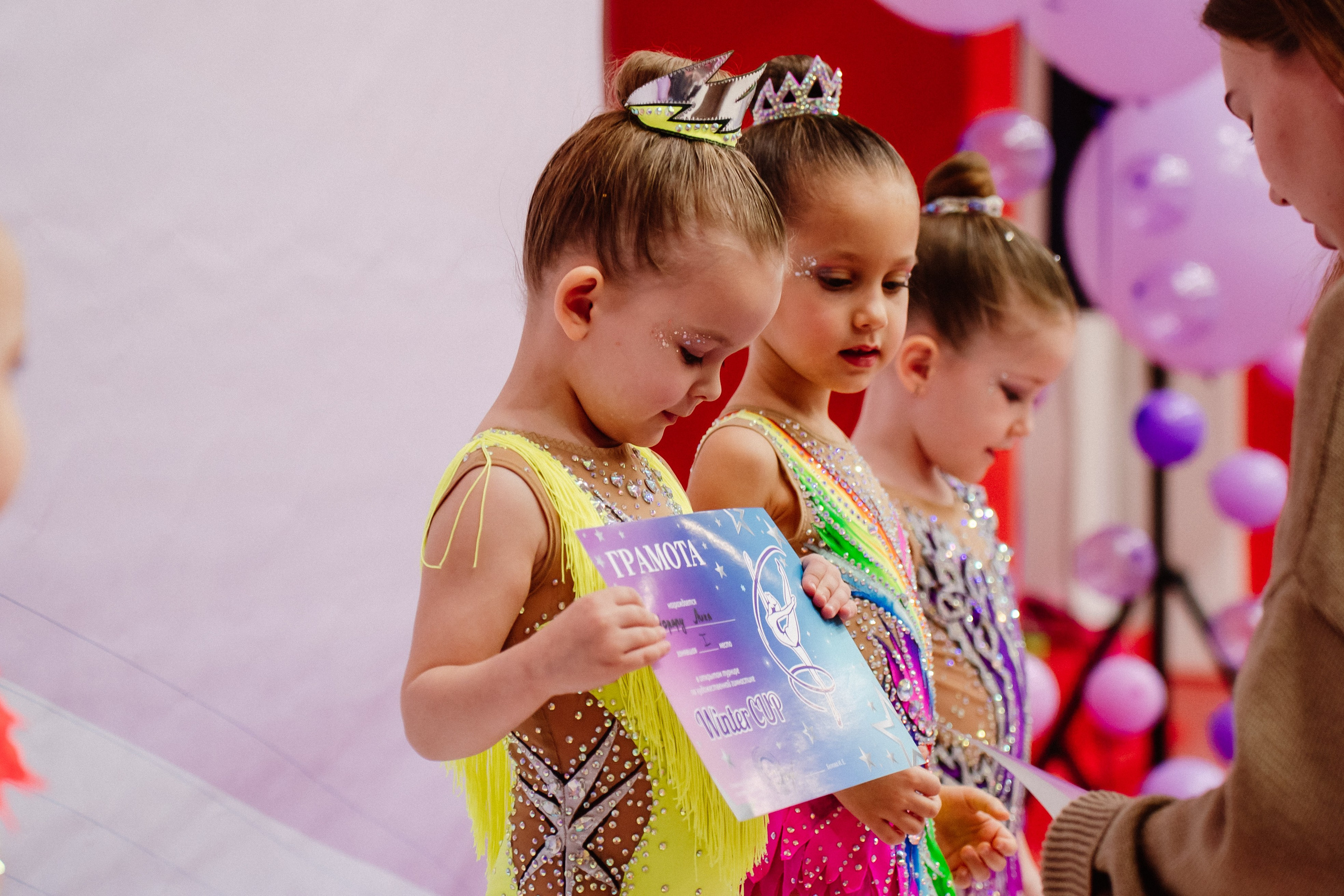 Winter Cup. Воробьева Ксения — Спортивный и танцевальный фотограф Новосибирск