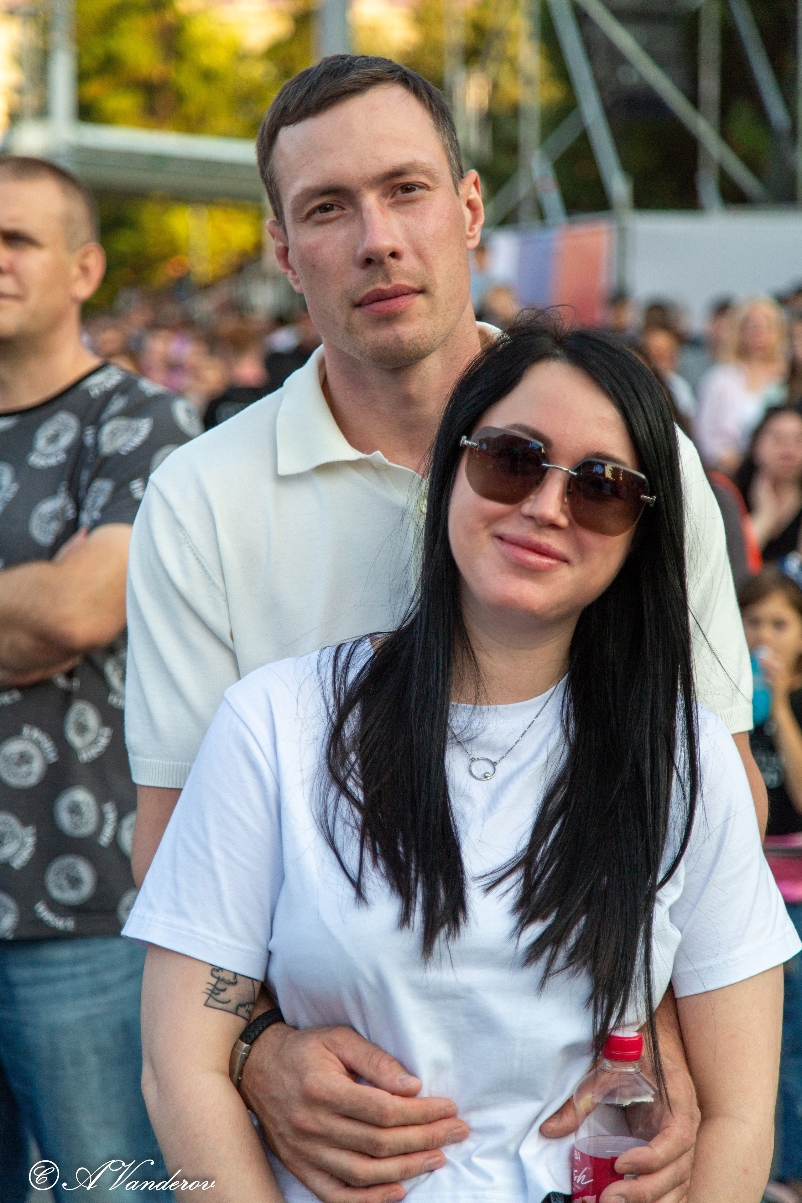 День города 03.08.2024. Фотограф Омск | Александр Вандеров