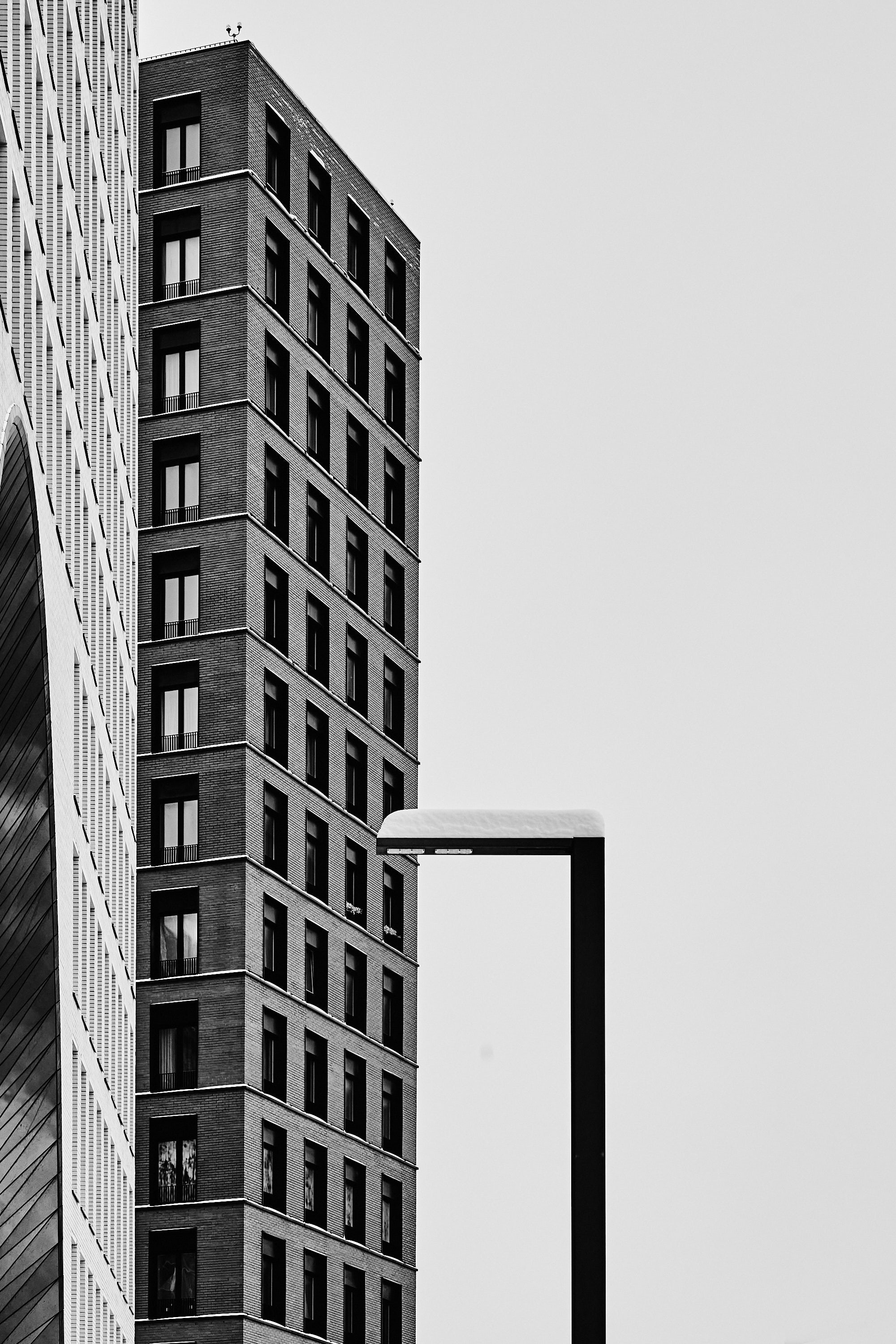 Фотосессия района ЗИЛАРТ зимой 2026 года. Константин Камышников: интерьерный фотограф в Москве и Подмосковье