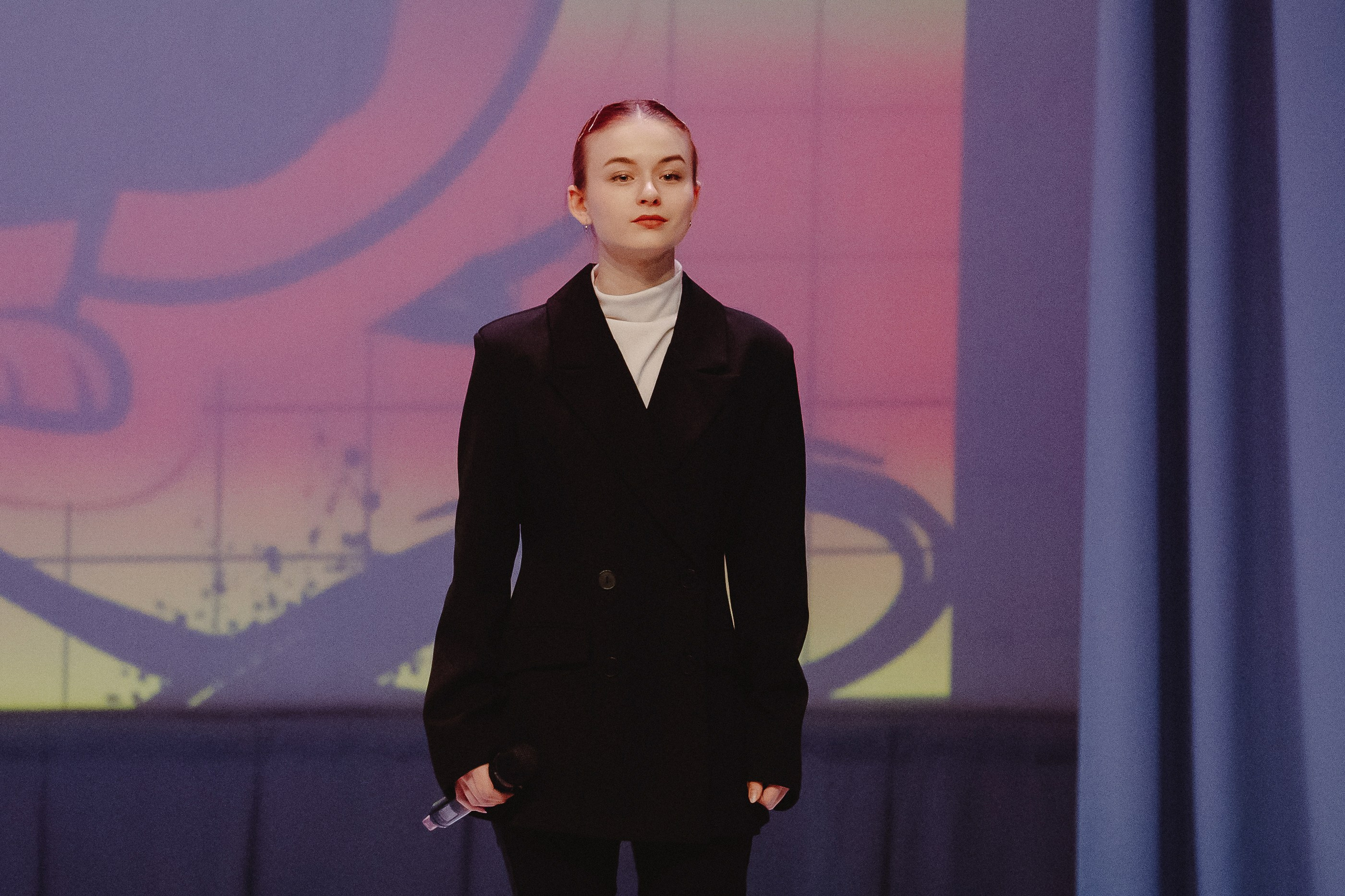 Открытие года университетской культуры НГПУ. Фотомастерская Воробьевых