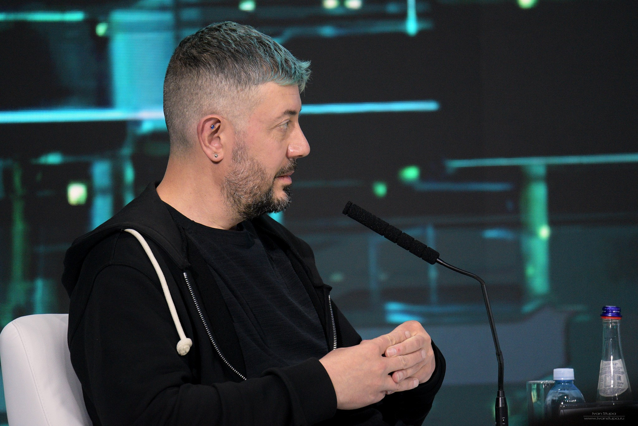 Иван Ступа, репортажный фотограф в Санкт-Петербурге и Ленинградской области