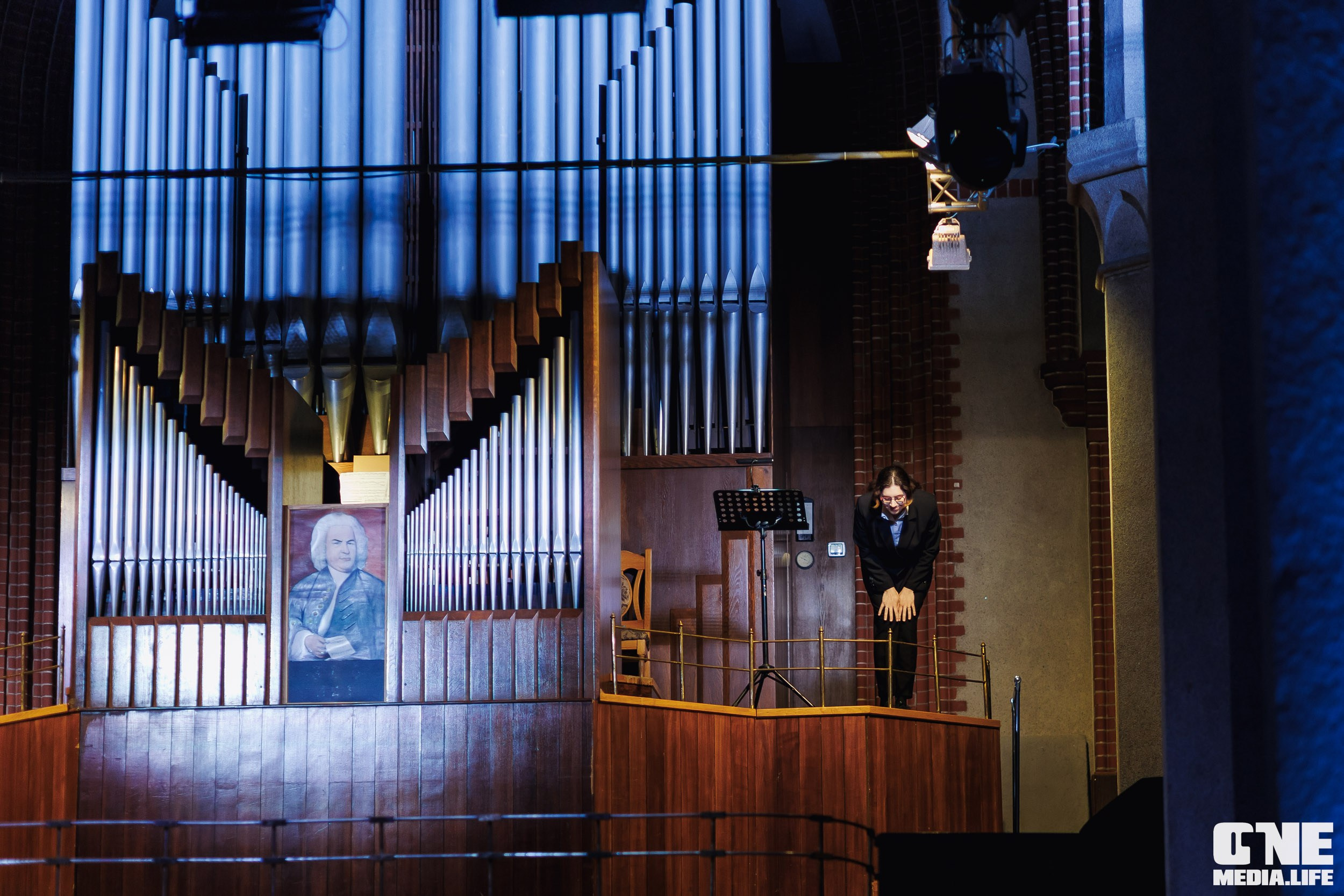 Фоторепортаж из Калининградской филармонии. One Media Life: фоторепортажи, фотоотчеты с мероприятий и заведений