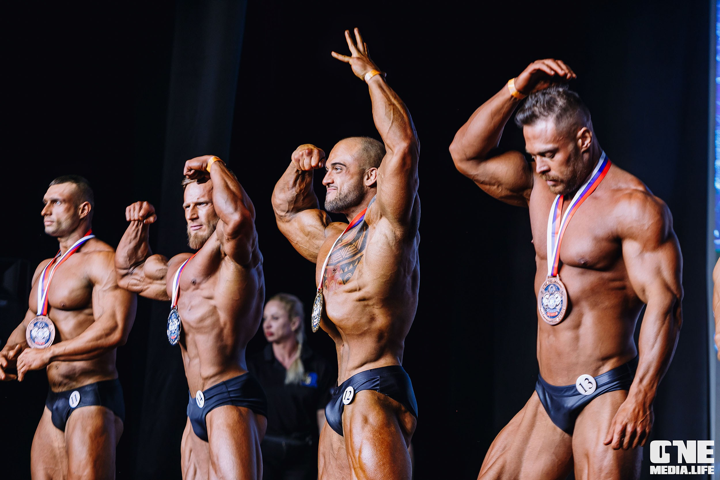 Первый Региональный кубок международного чемпионата по бодибилдингу NP. One Media Life: фоторепортажи, фотоотчеты с мероприятий и заведений