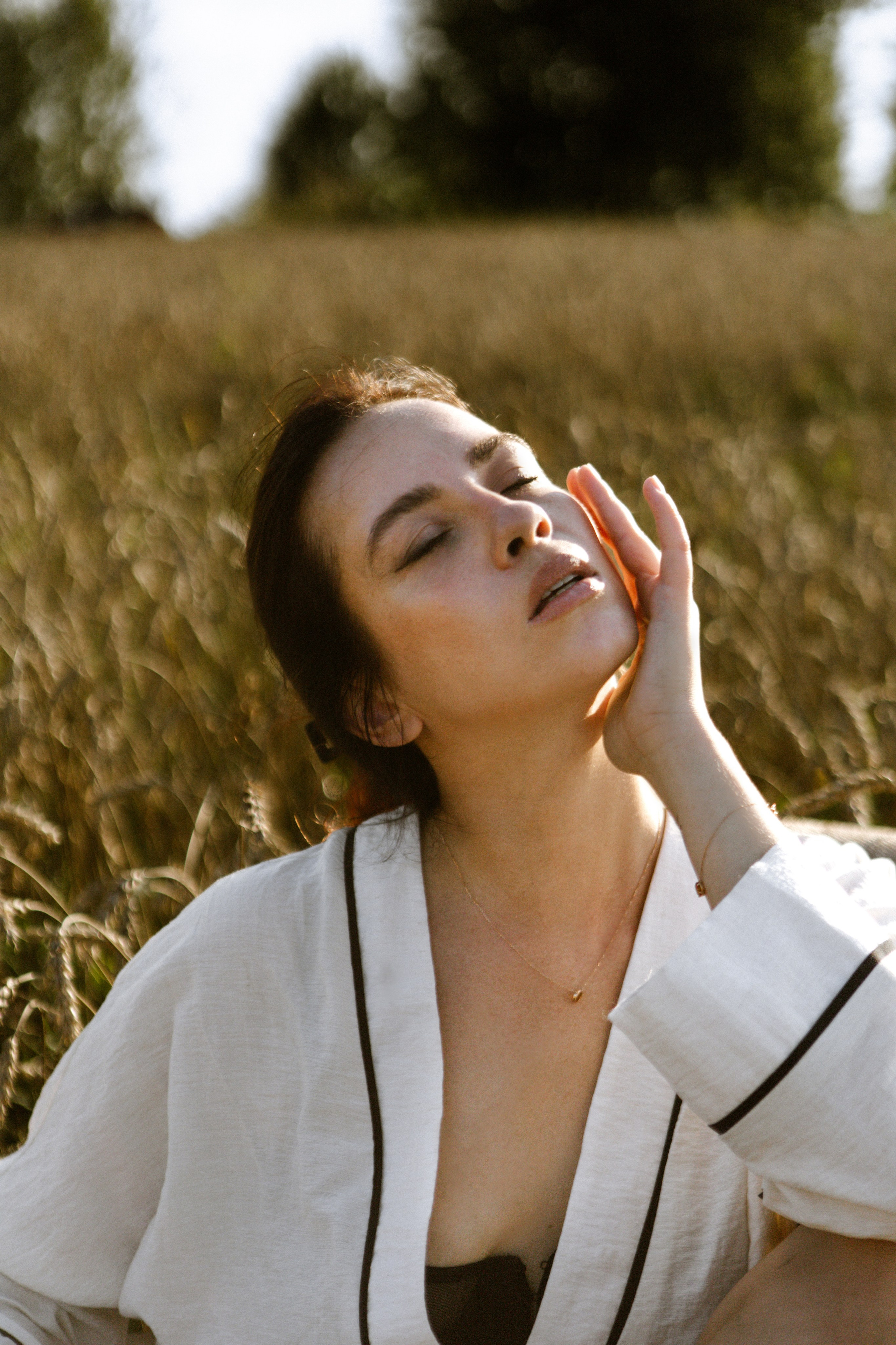 Индивидуальный и свадебный фотограф в Нижнем Новгороде Трушина Кристина