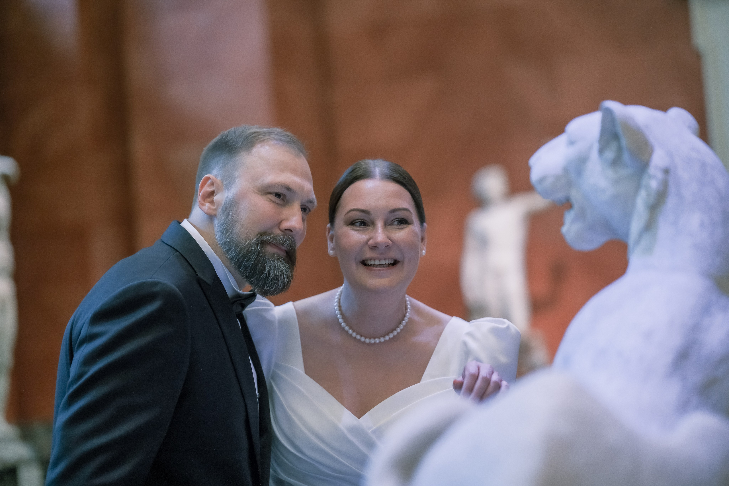 Константин и Мария. День после регистрации. Professional photoartist in St. Petersburg (wedding, reportage, portrait, model book, love story) Alexander Shvedov